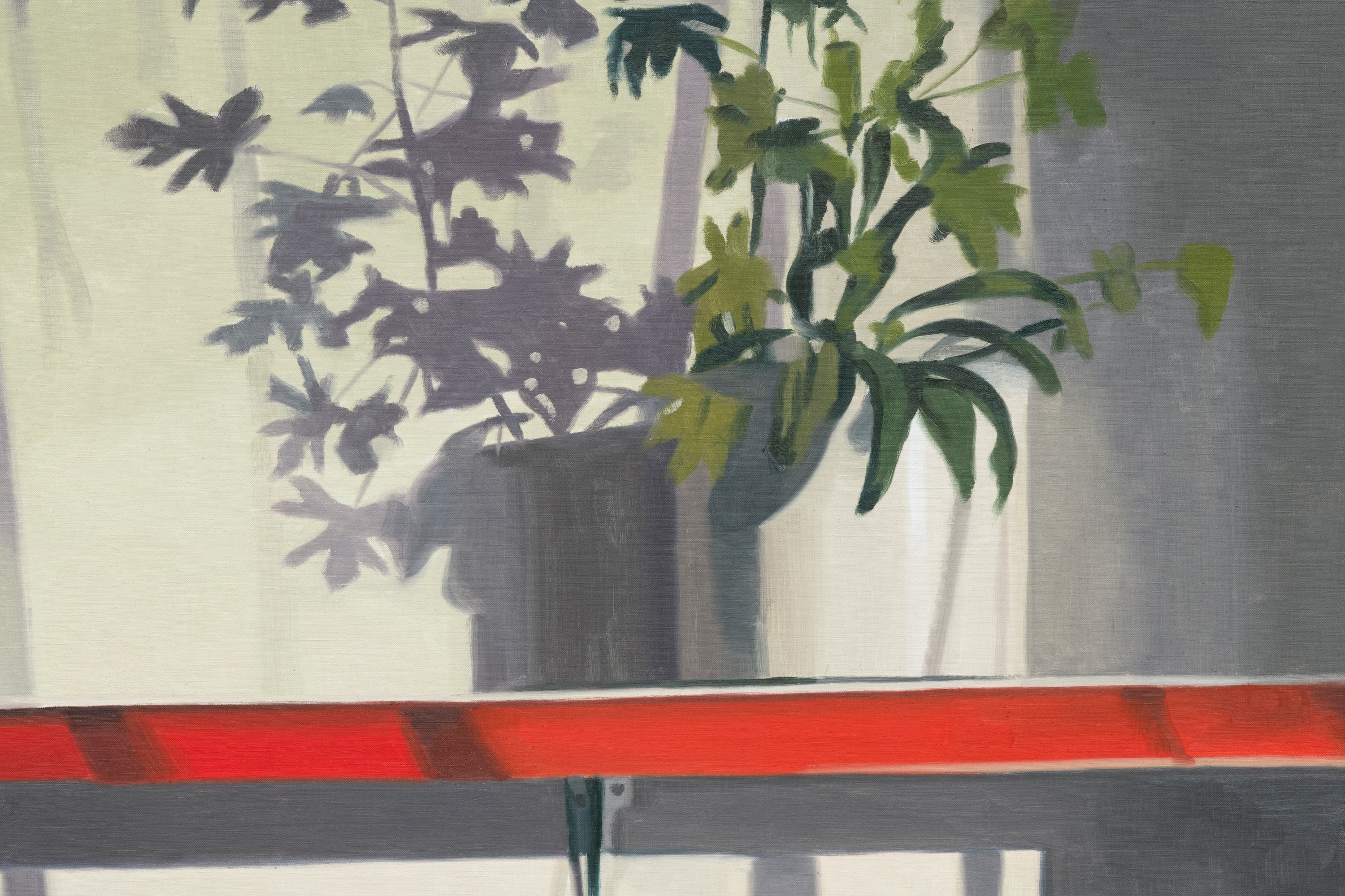 Red Shelf