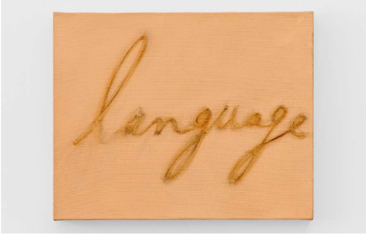 Language