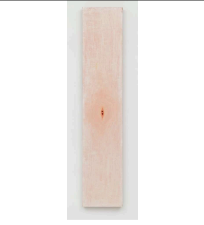 Sexuality Surfboard II (or Sexuality Stele)