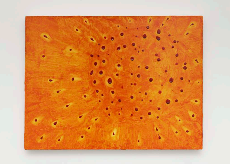 Cosmic Disturbance I