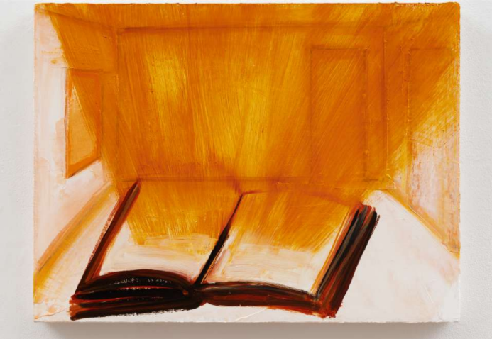 Pandora's Book