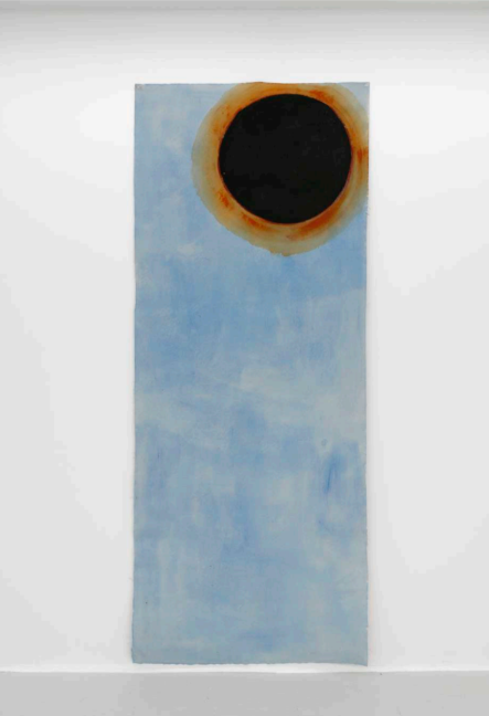 Installation fragment II, Orb