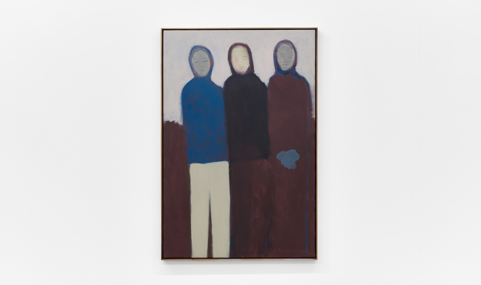 3 figures. Témoins