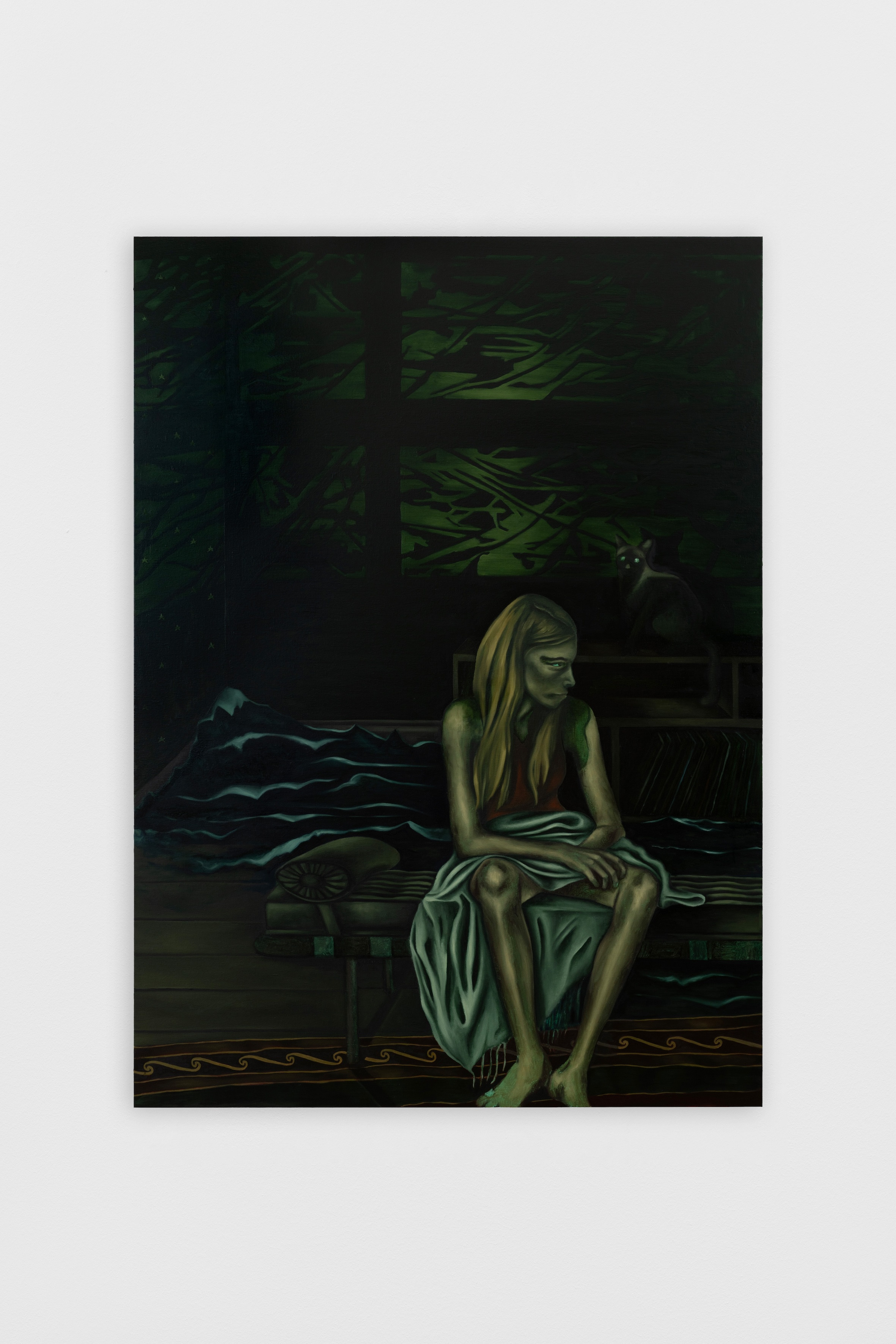 Untitled (flooding interior)