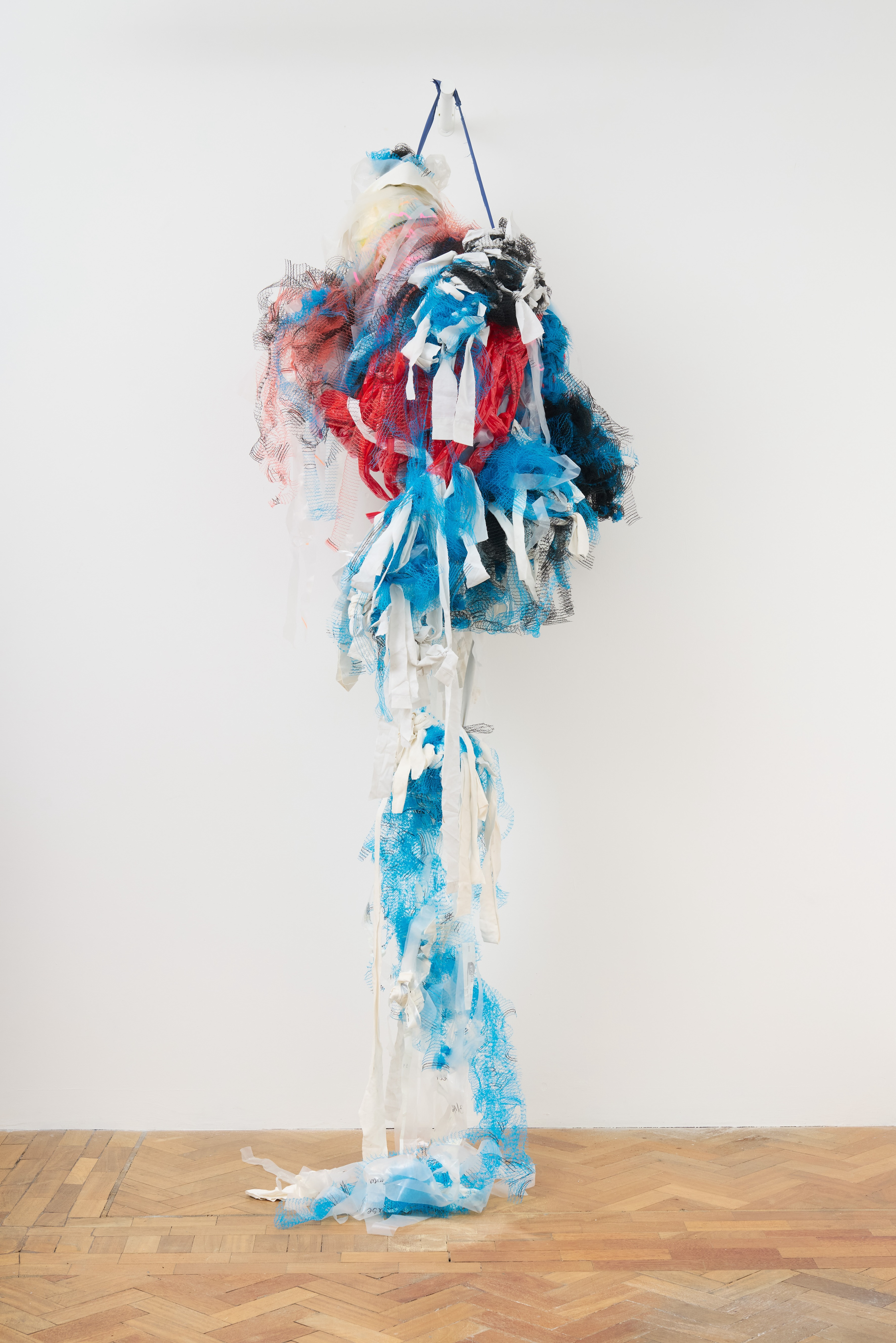 Tube Sculpture 5