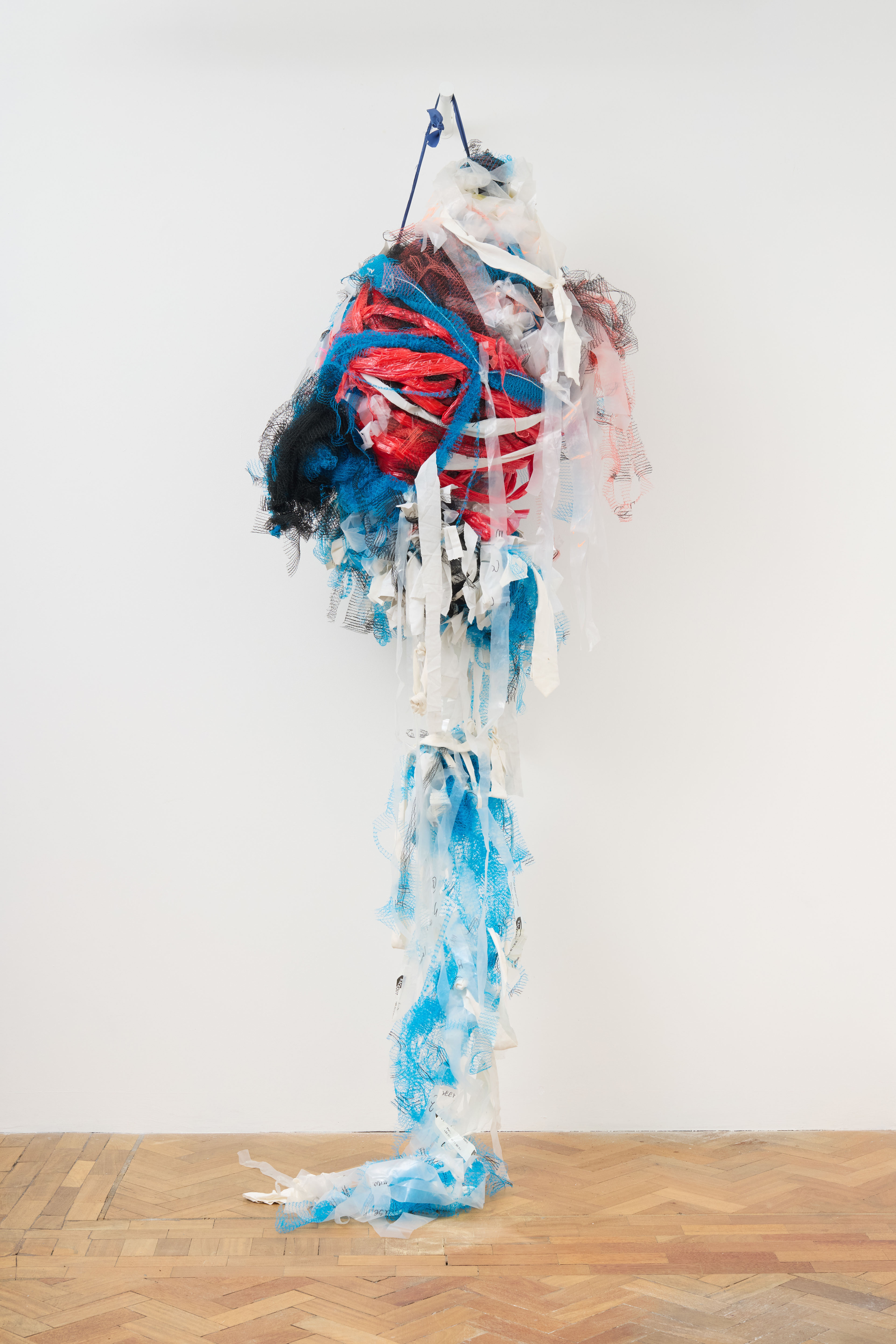 Tube Sculpture 5