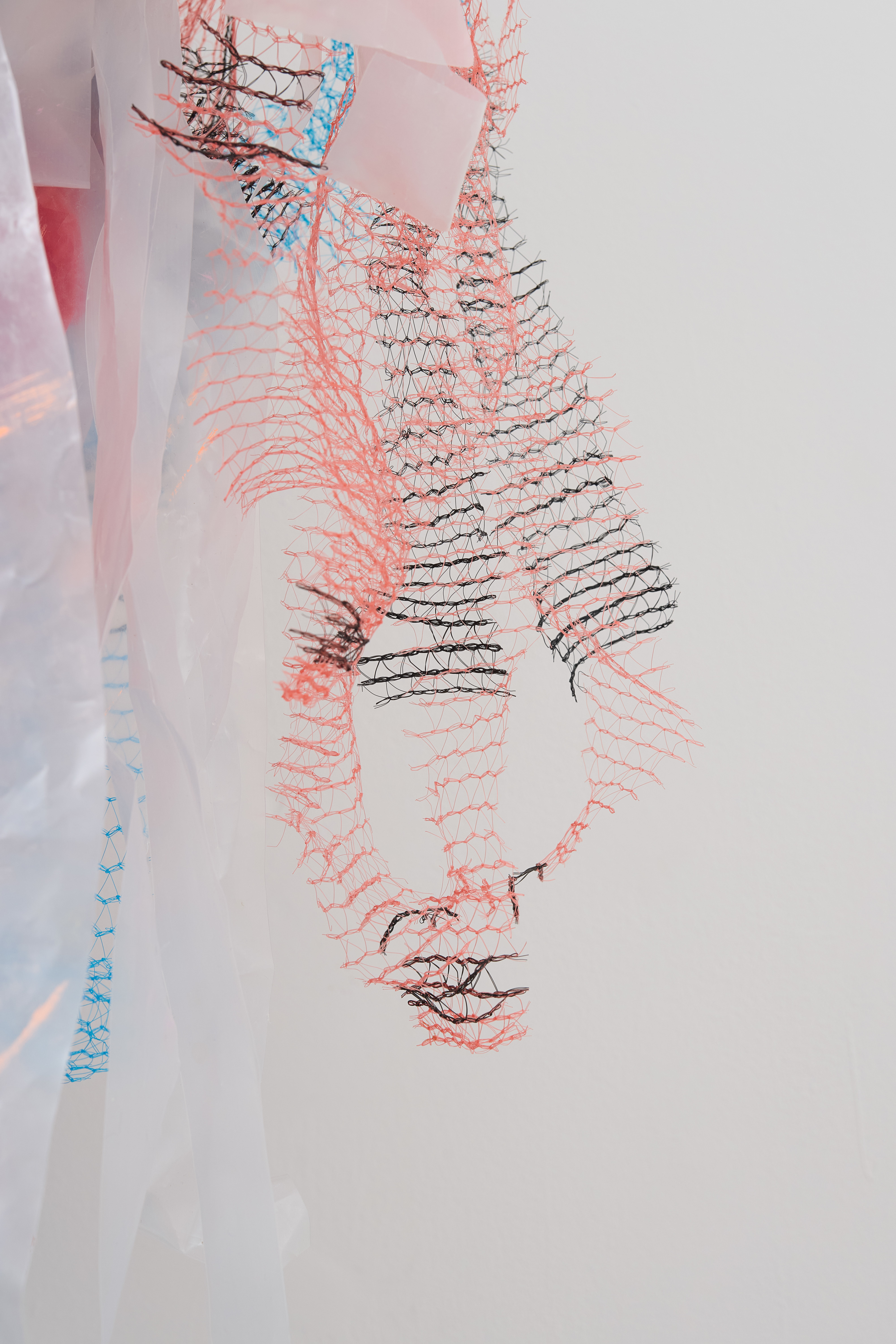 Tube Sculpture 5