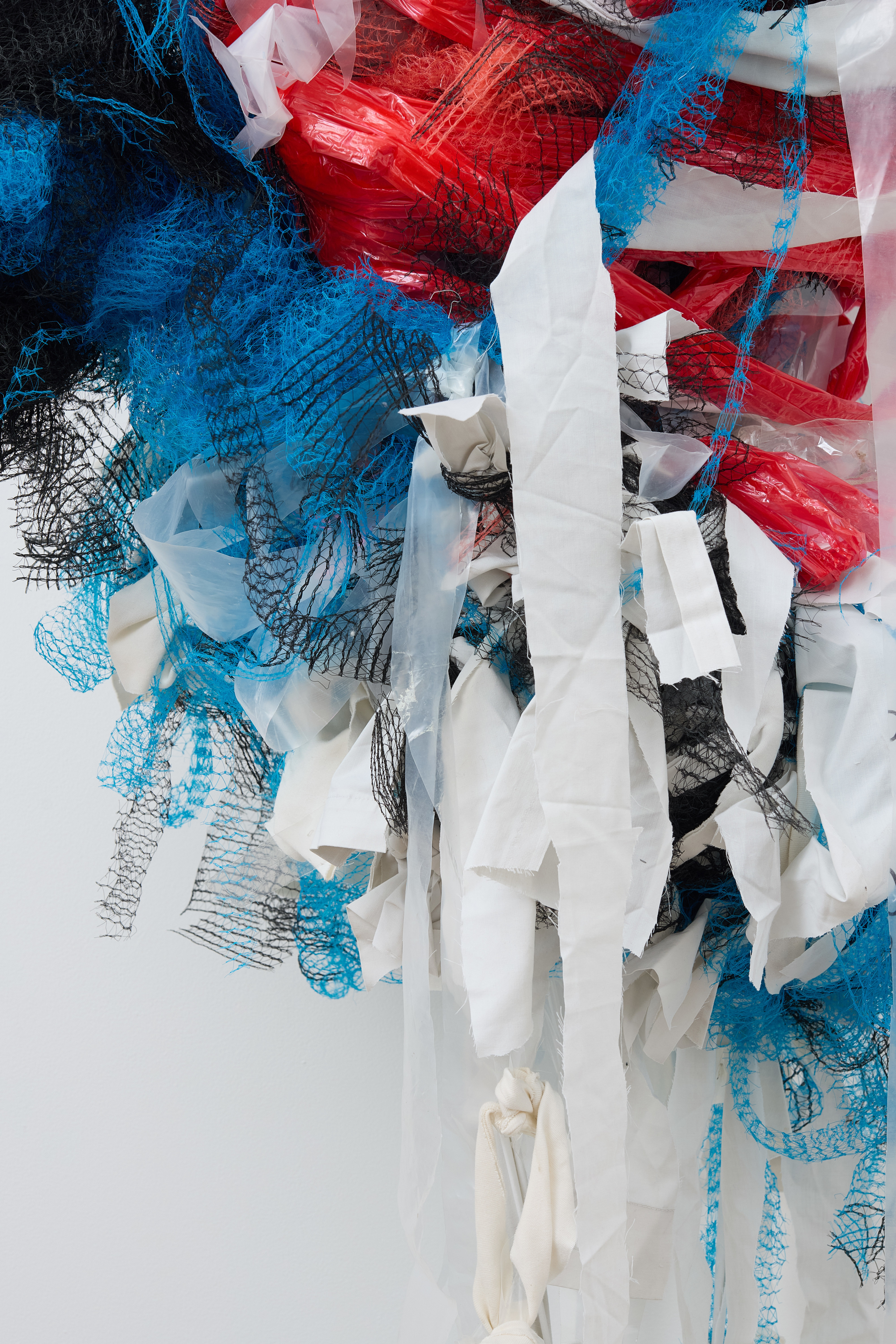 Tube Sculpture 5