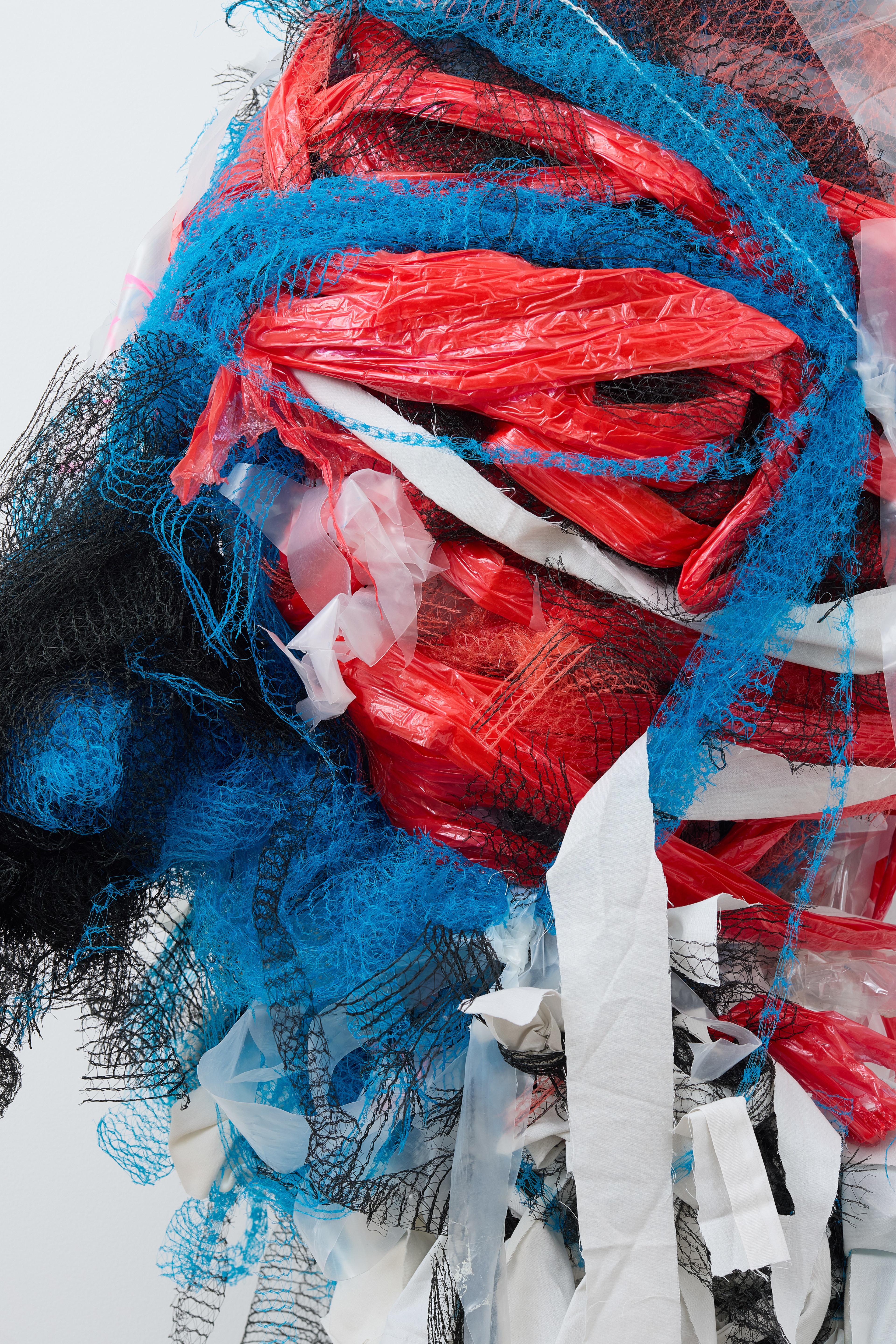 Tube Sculpture 5