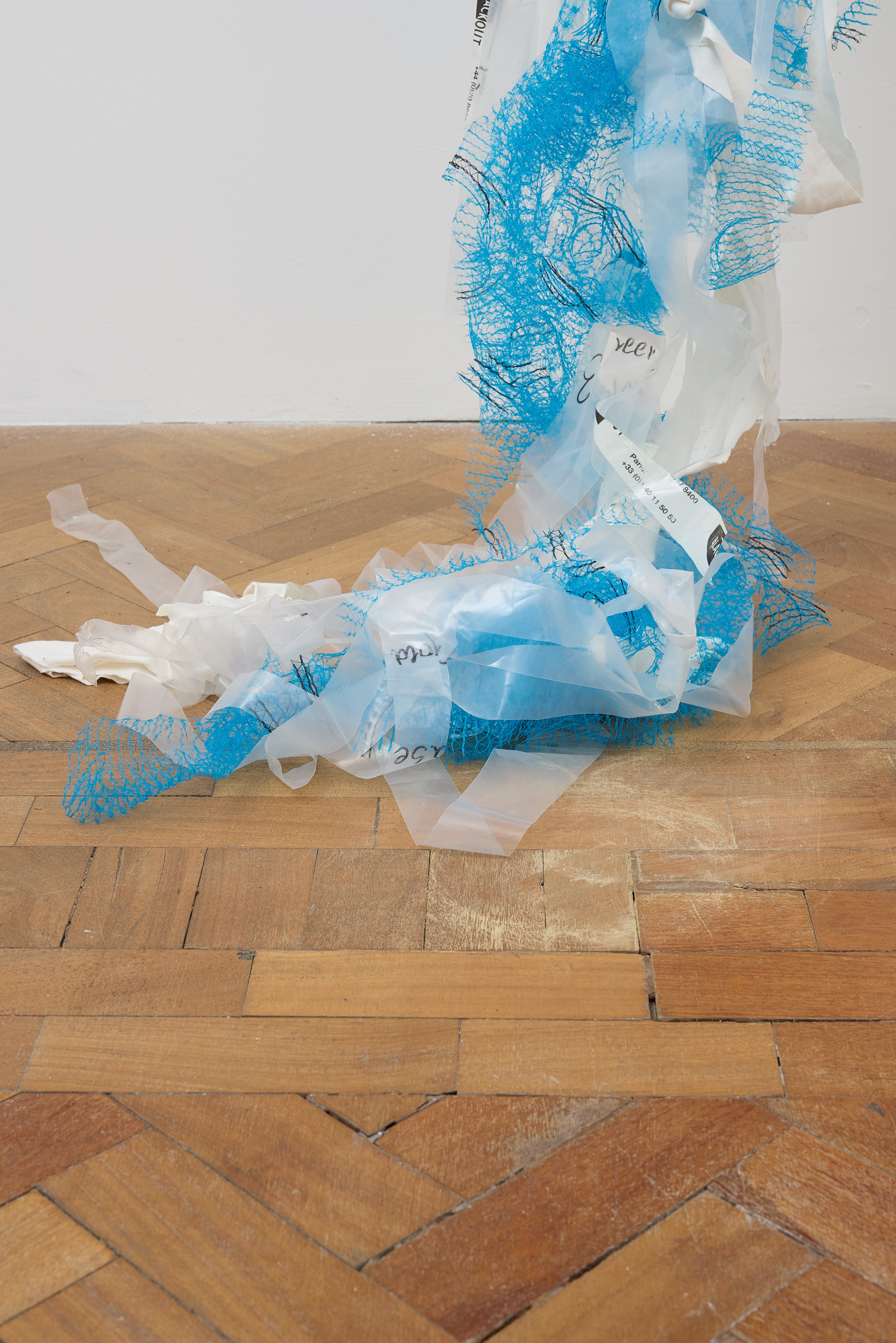 Tube Sculpture 5