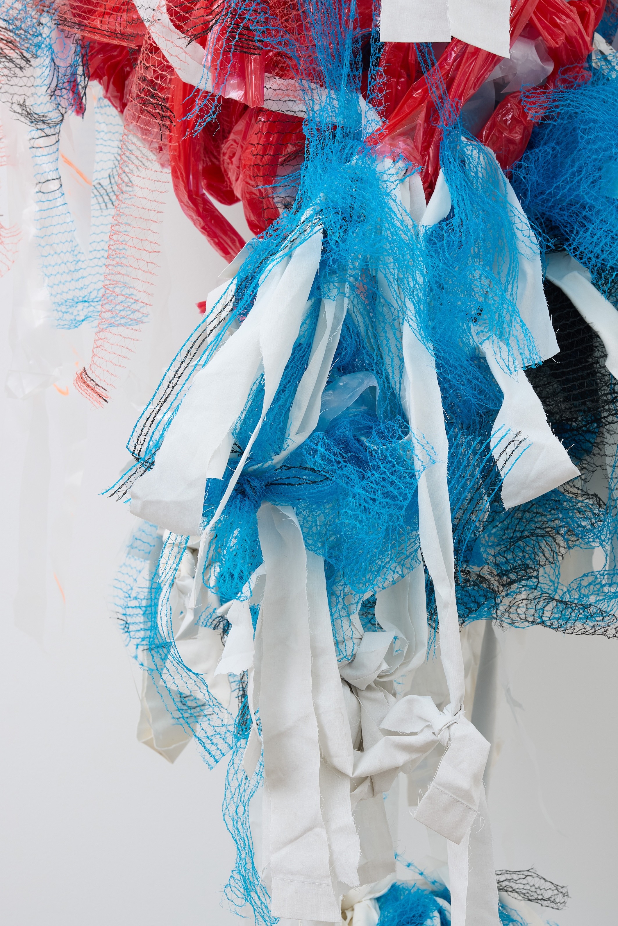 Tube Sculpture 5