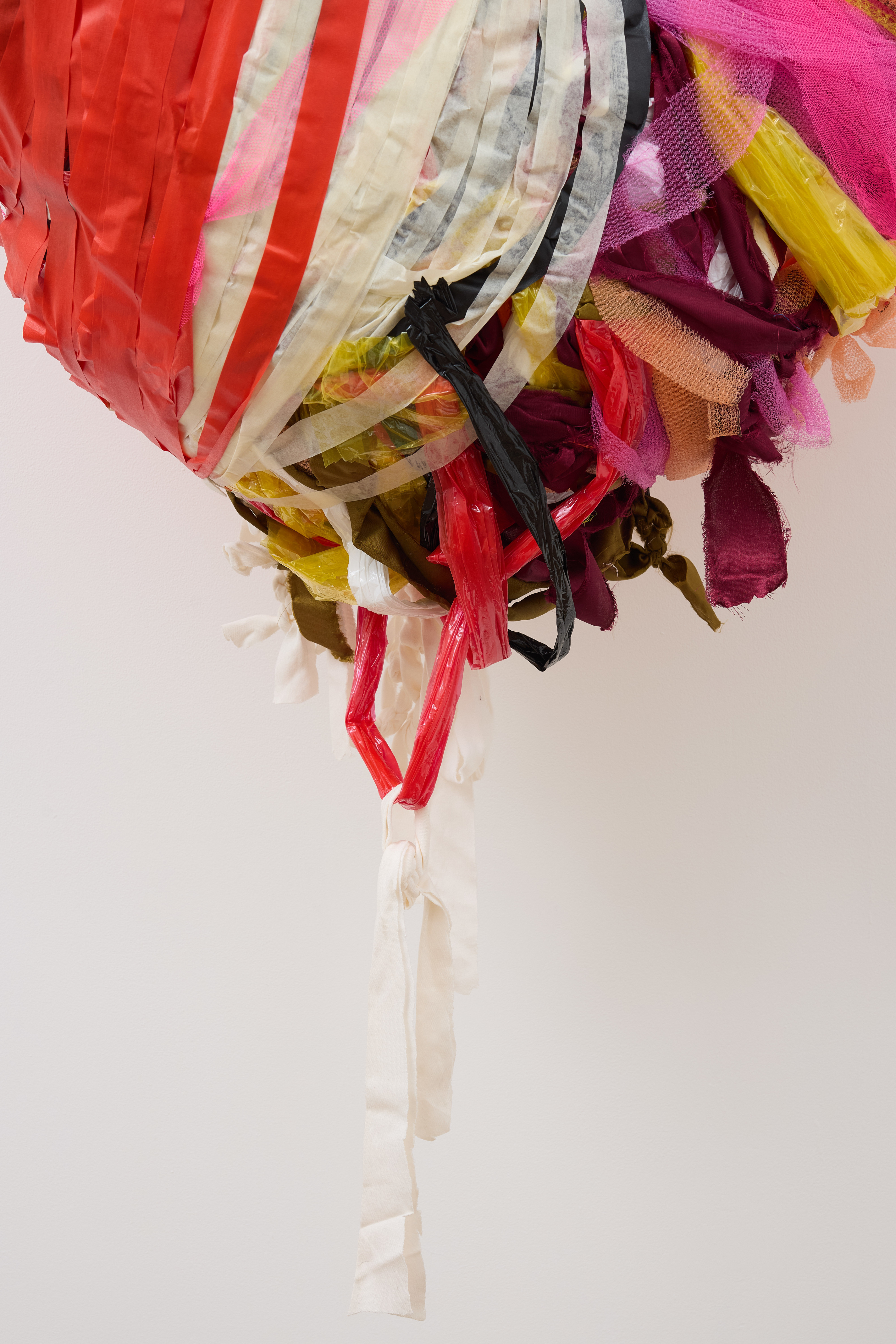 Tube Sculpture 8