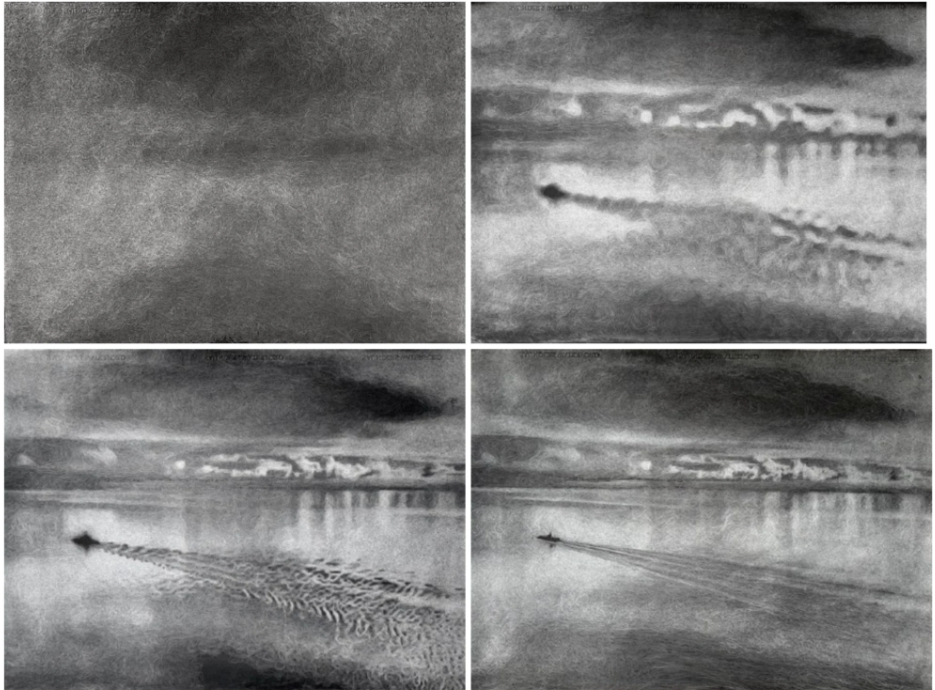 Seascape number 2