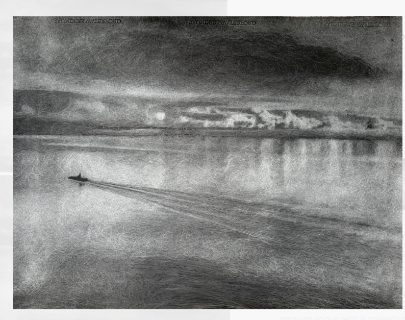 Seascape number 2