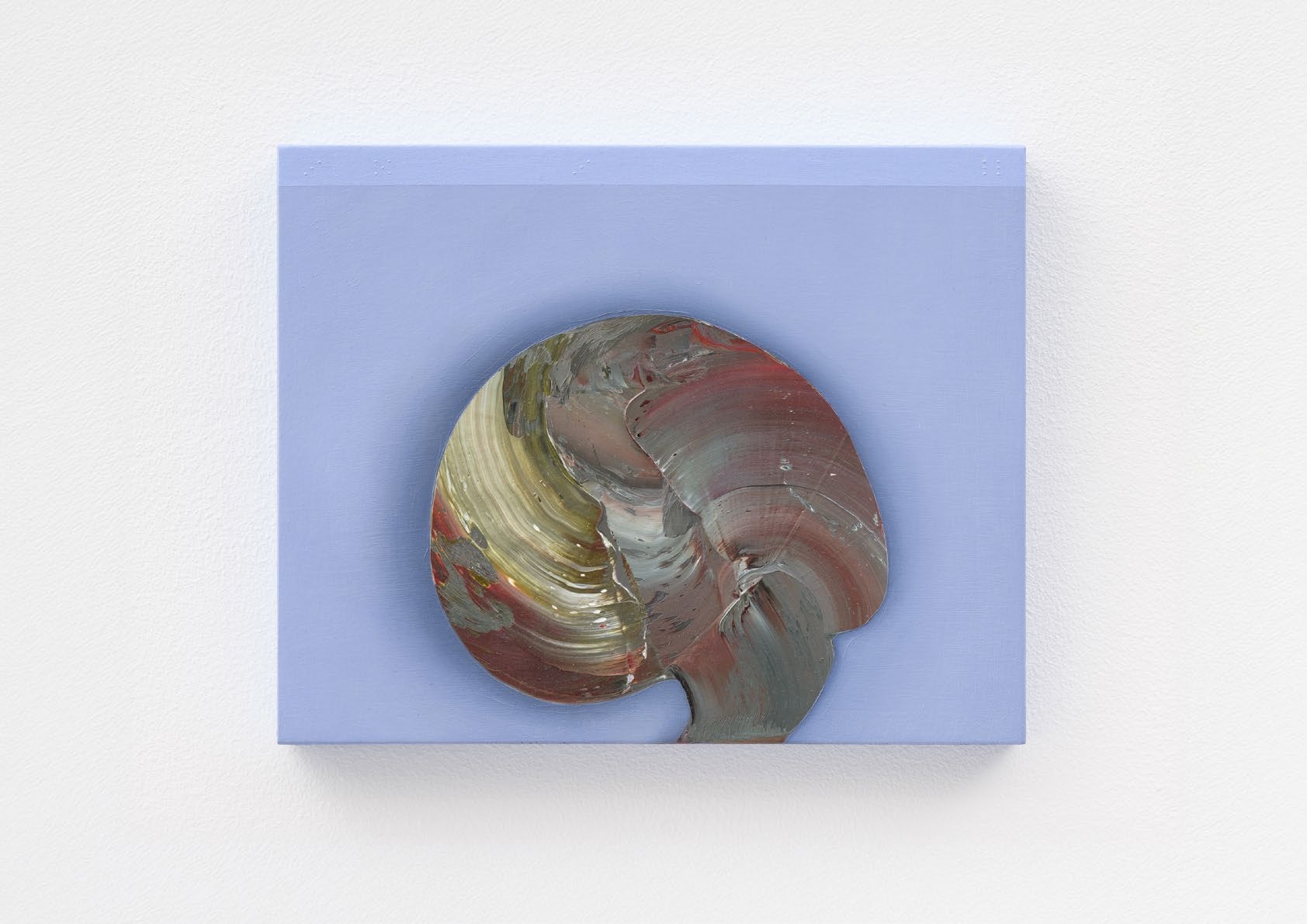 Muscle Brain (Die 35-36)