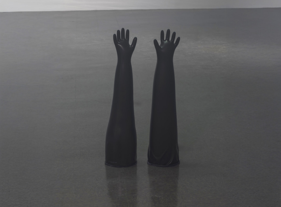 Gloves