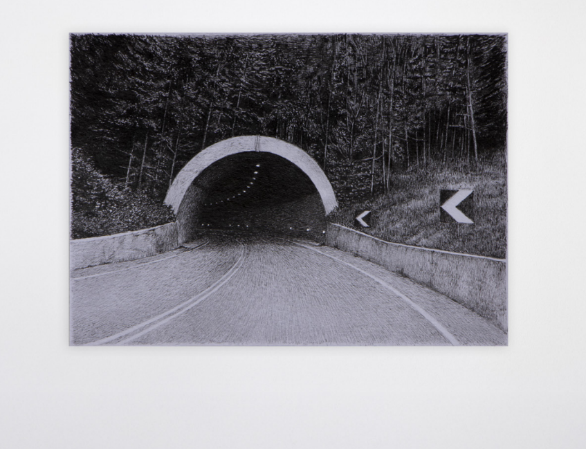 Passeggiata #58