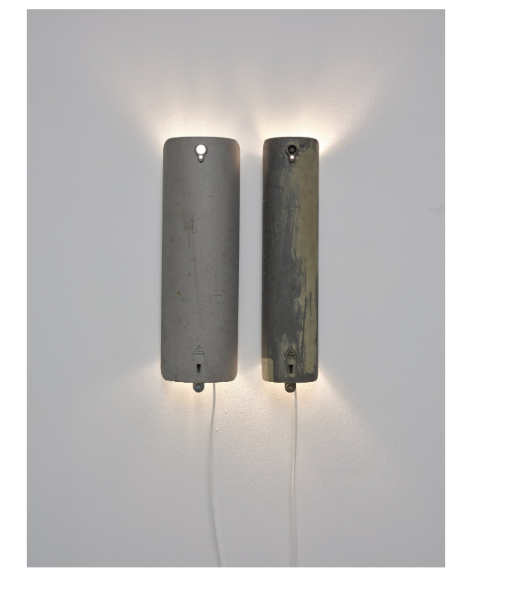 Maintenance (failure; of cover, spine)