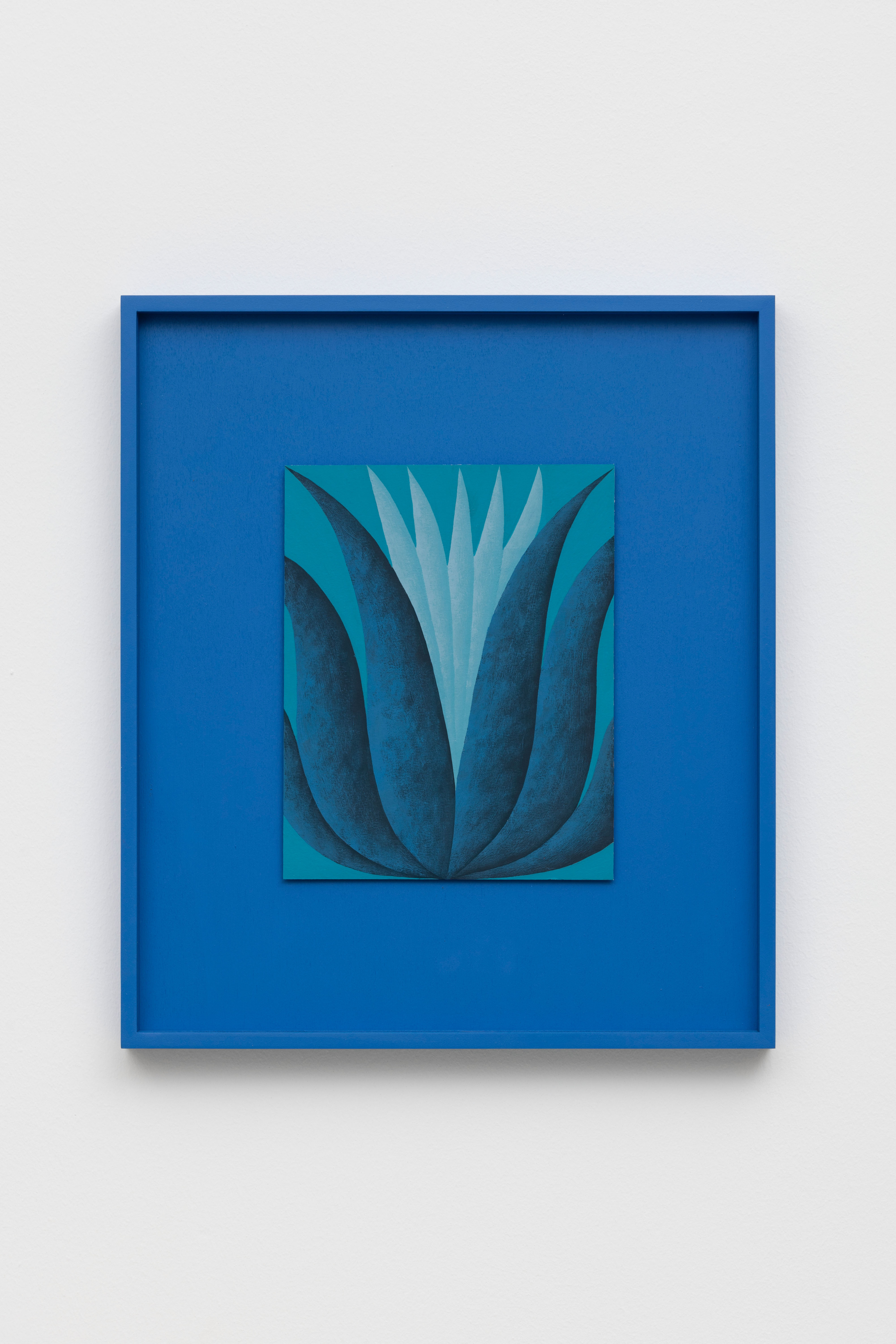 Budding (Blues)