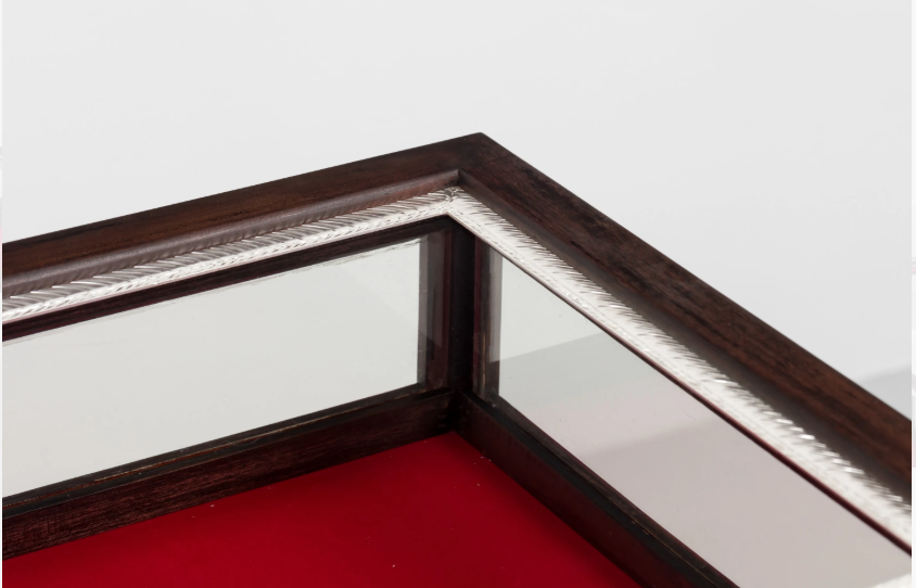 Display Cabinet