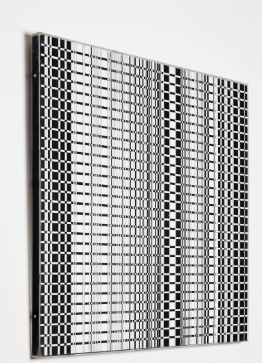 Discontinuità Ritmica N.1