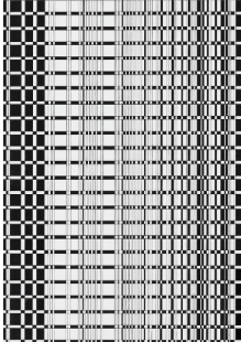 Discontinuità Ritmica N.1