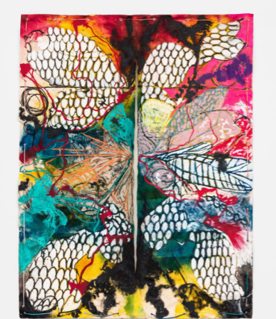 Untitled (Route )