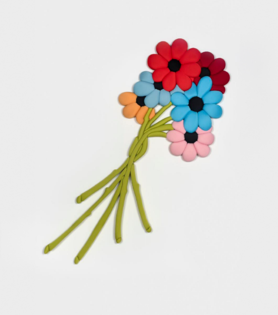 Choral Floral