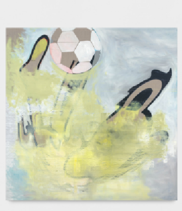 Overhead Kick