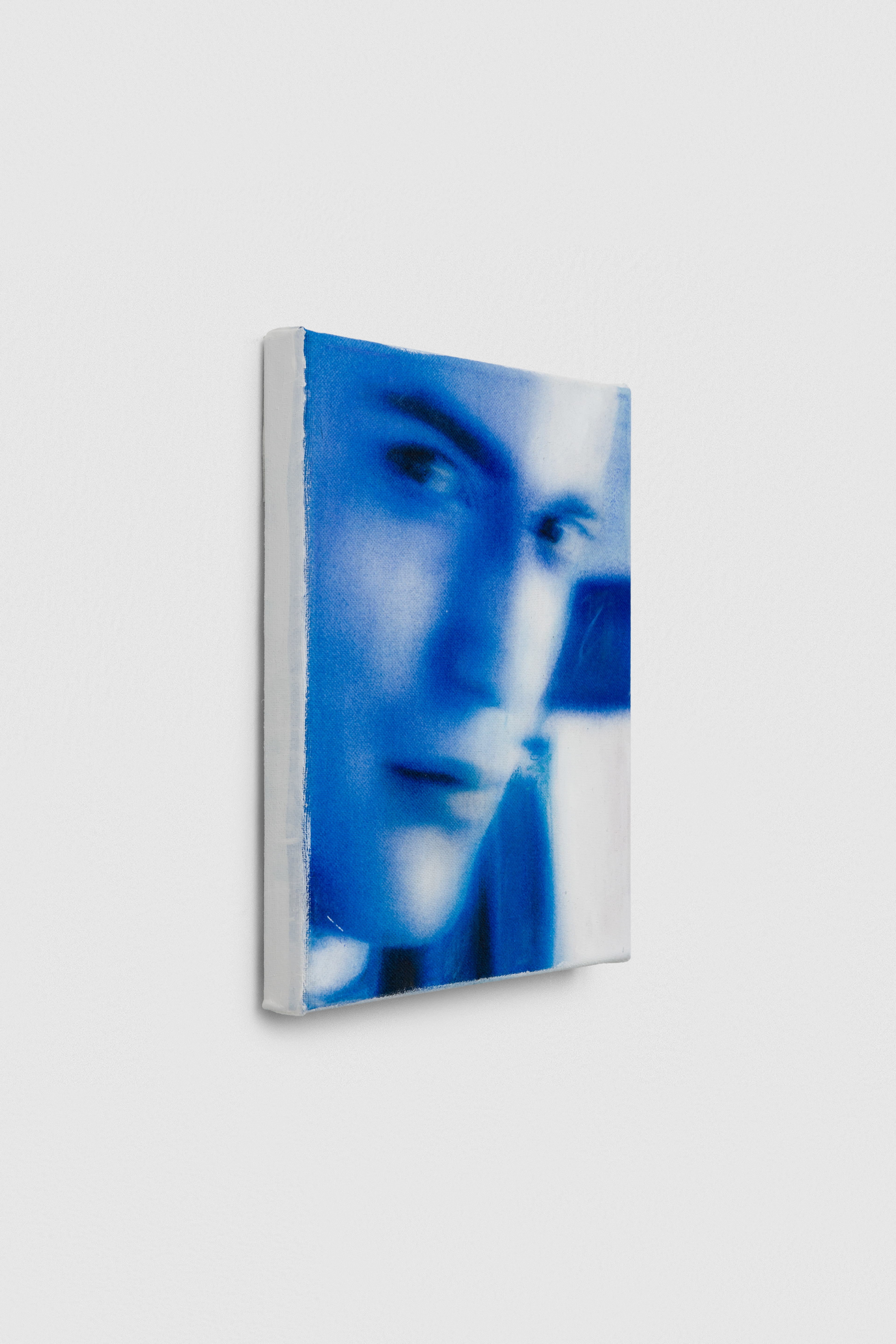 Edward (White Teen Bedroom)