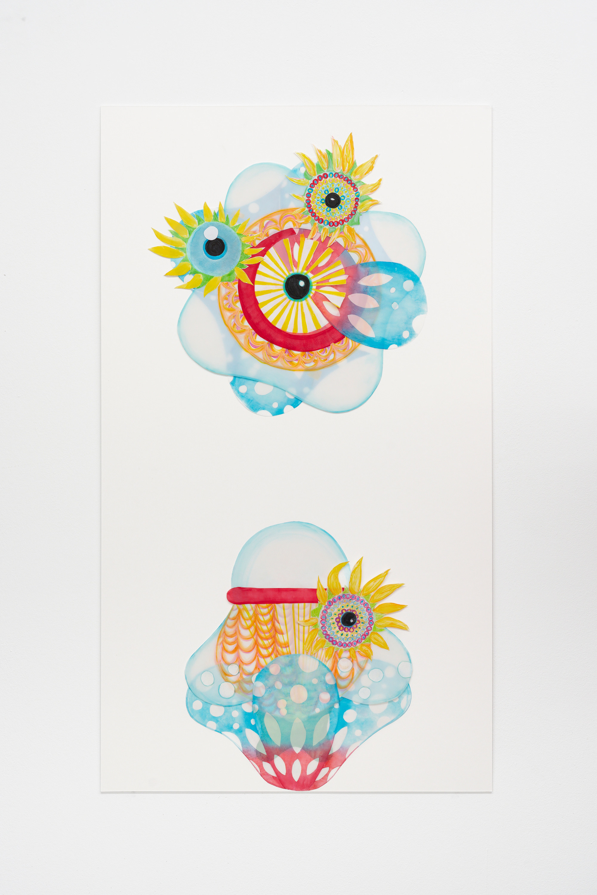 Sunbather 2