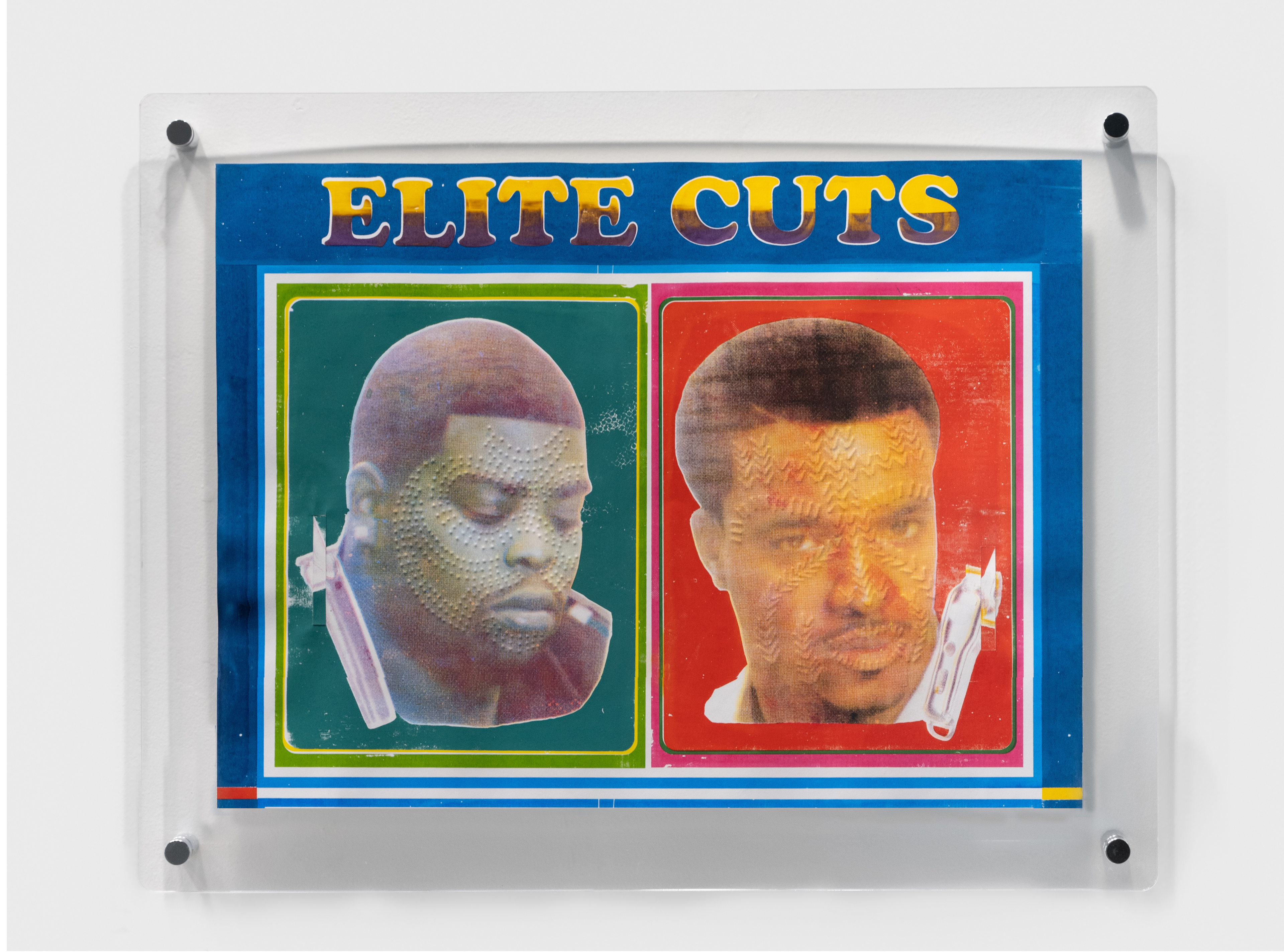 Elegant Cuts