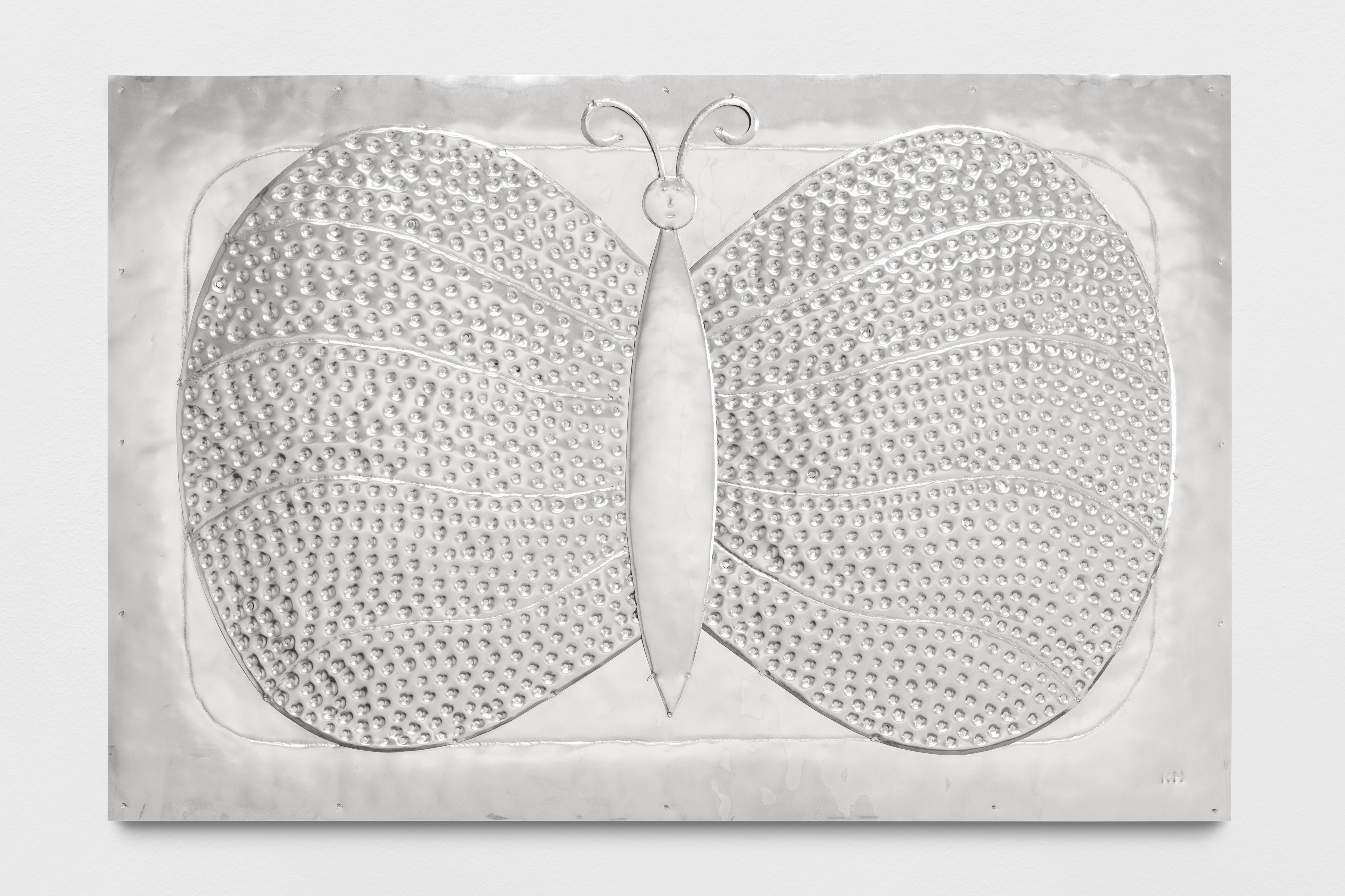 Flux of things (Butterfly)