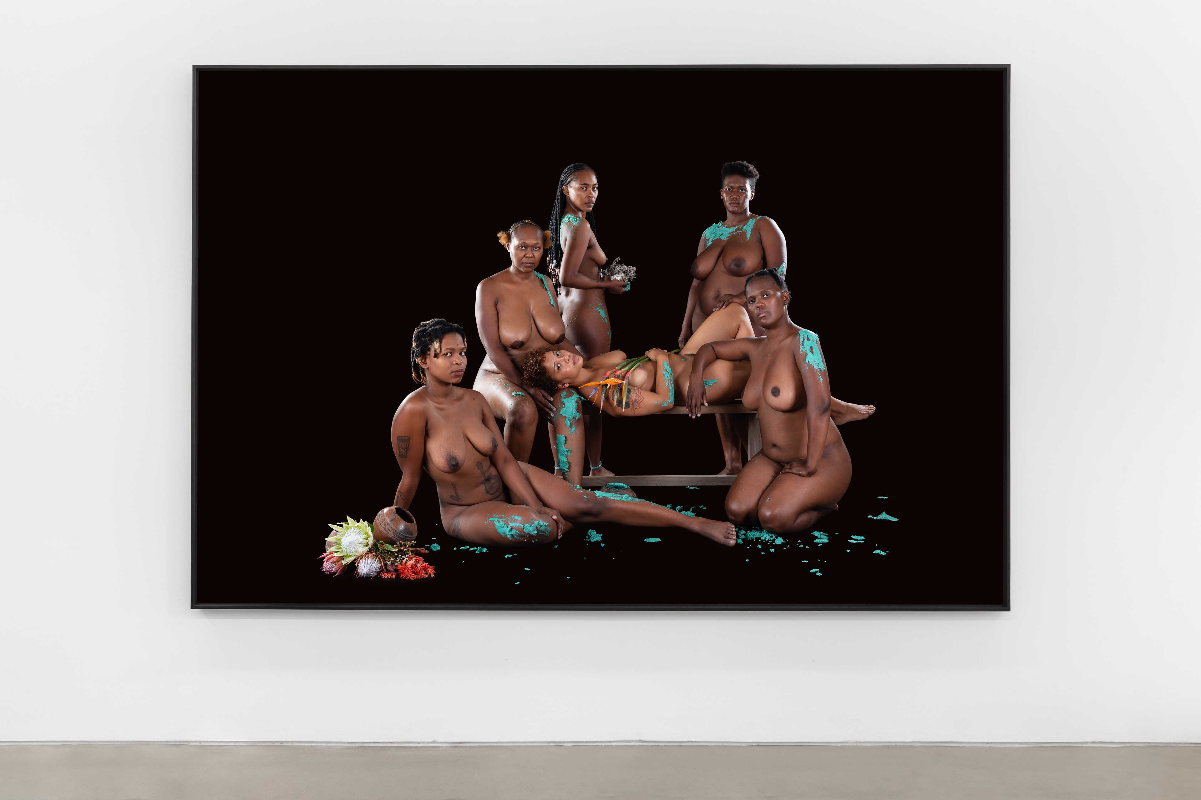 Bageze ngobisi 8