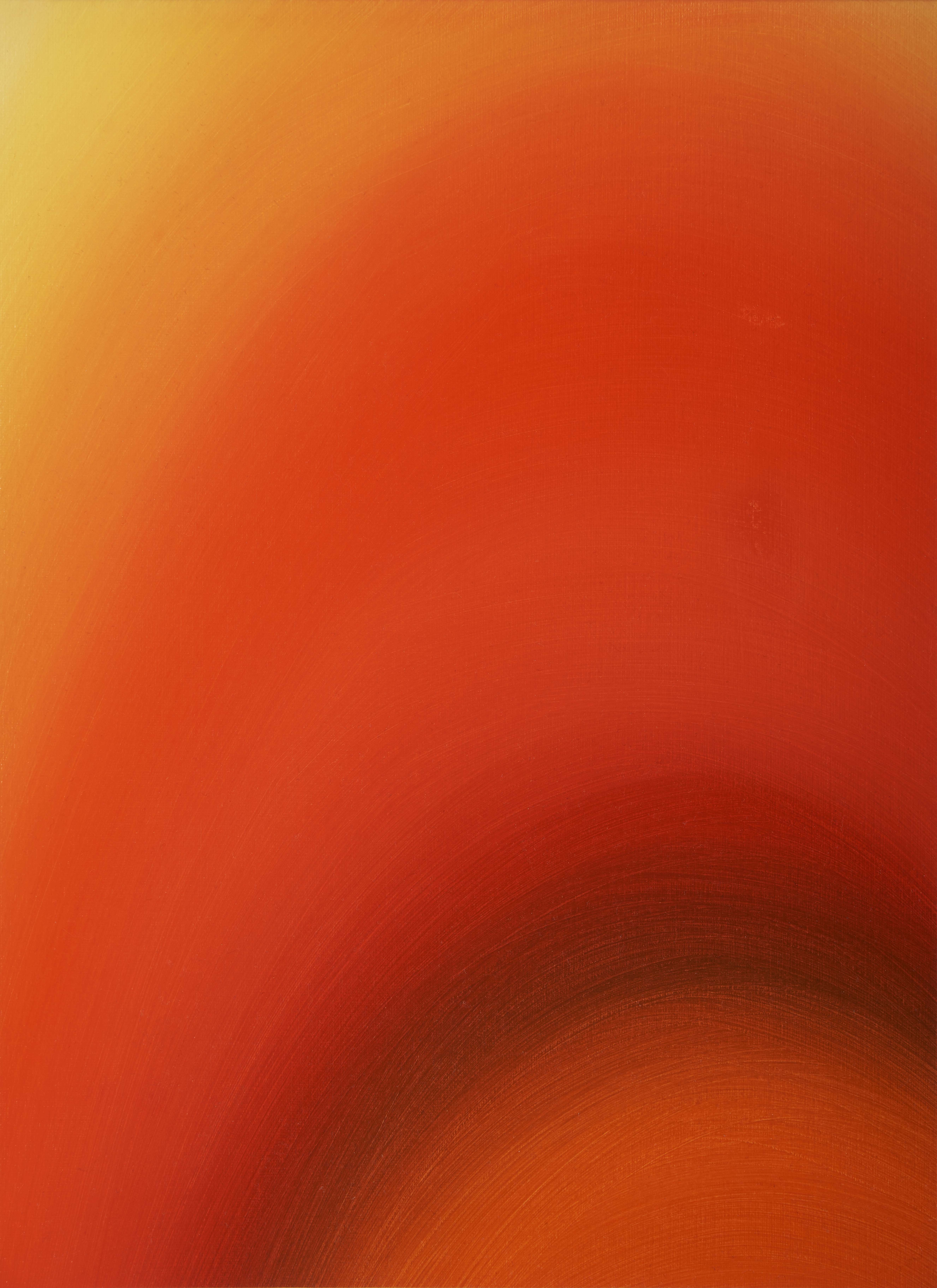 Drawing for Glowing Hour
