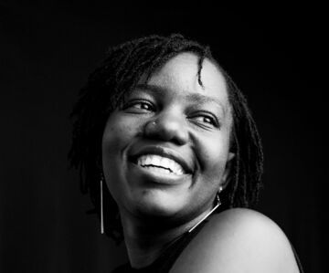 Jess Atieno