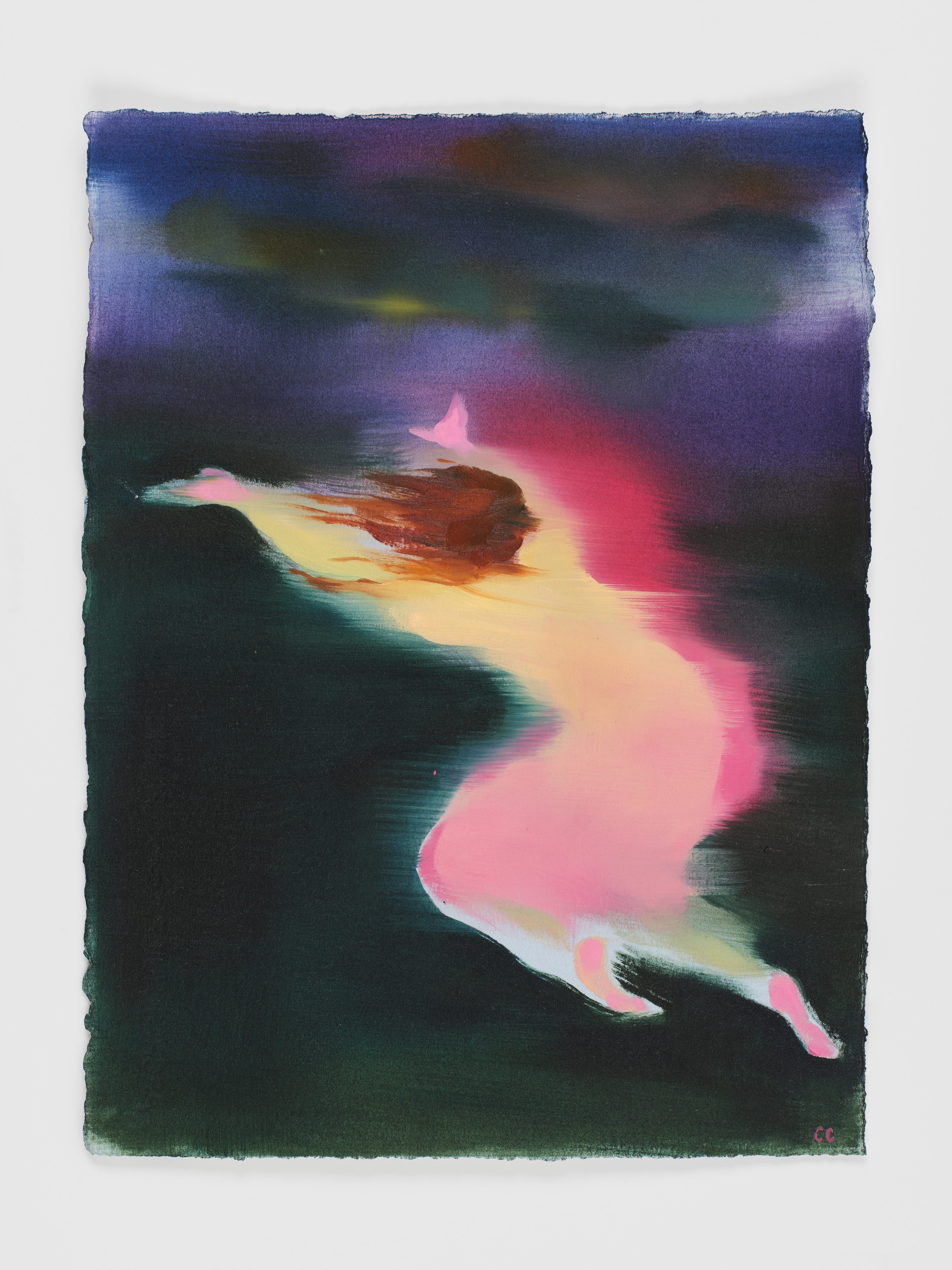 Sleepwalker VII
