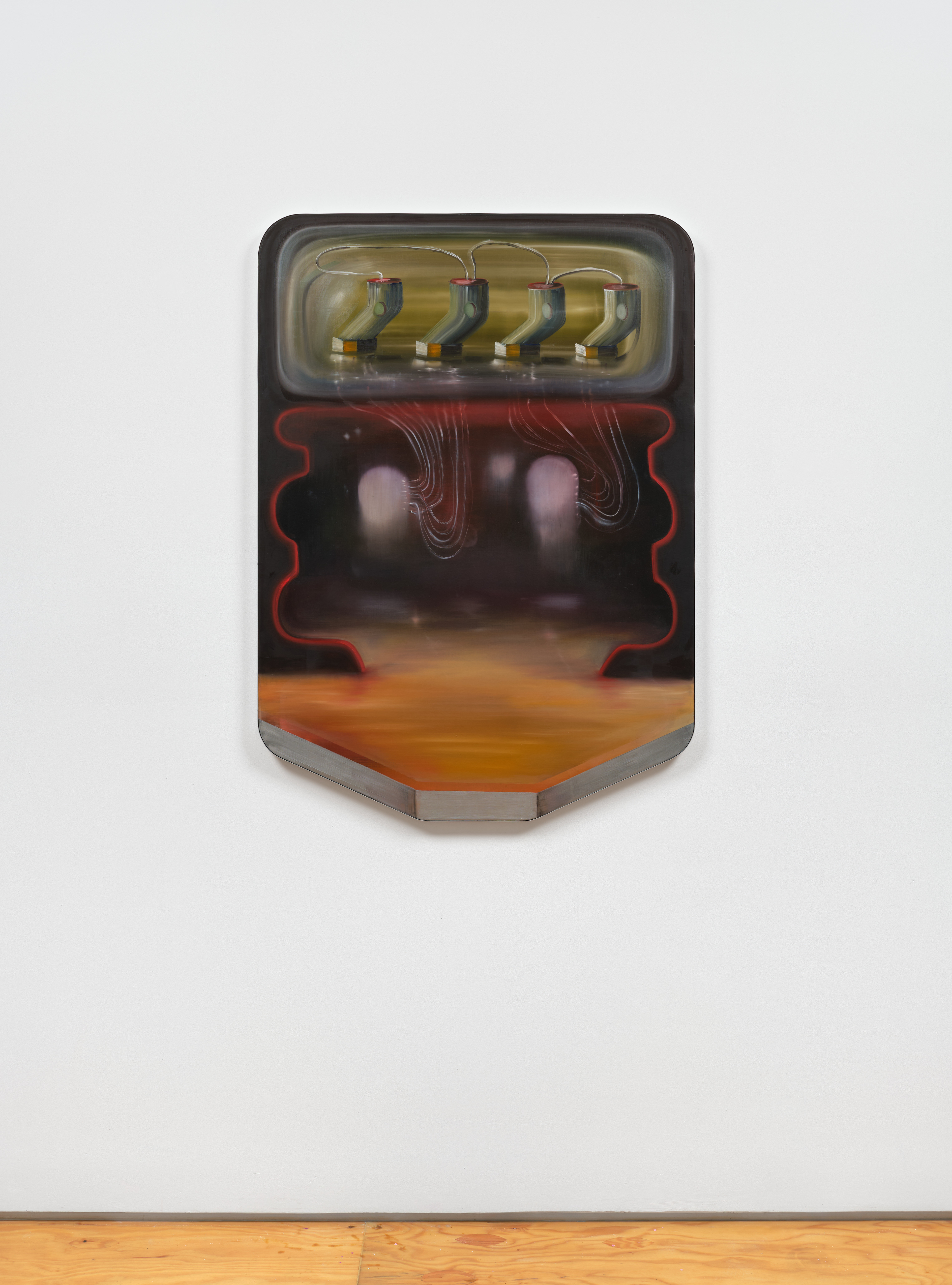 Water circuits