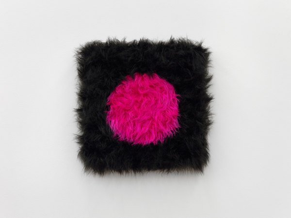 Cuddly Dot (Pink)