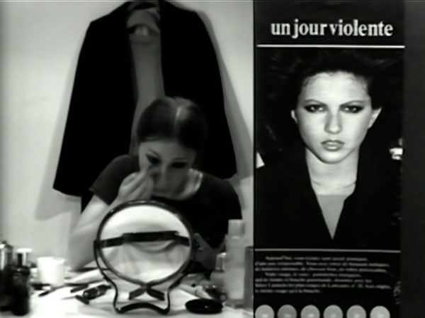 Un jour violente/ Wild, One Day