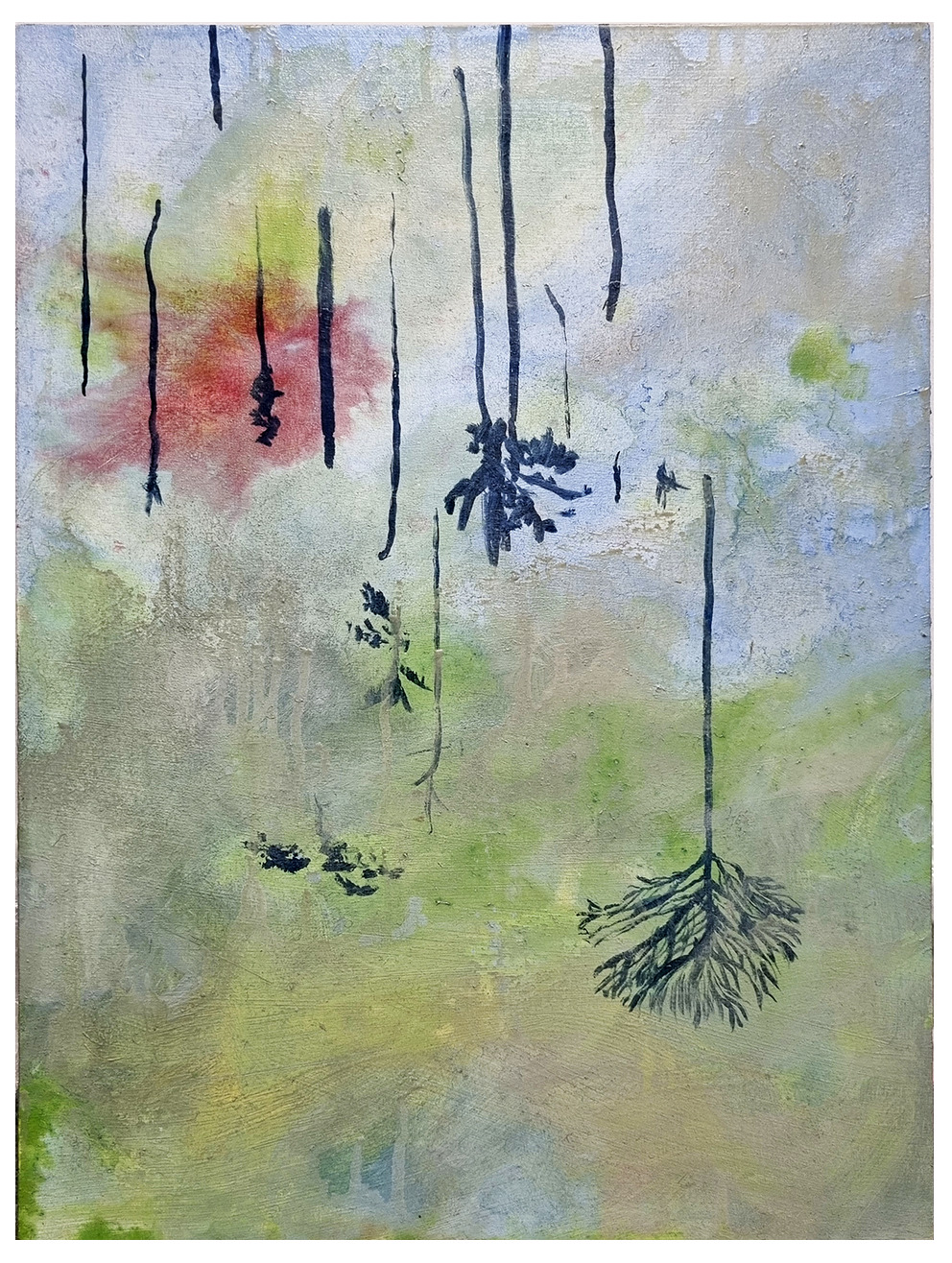 Sans titre (Moderne) #2
