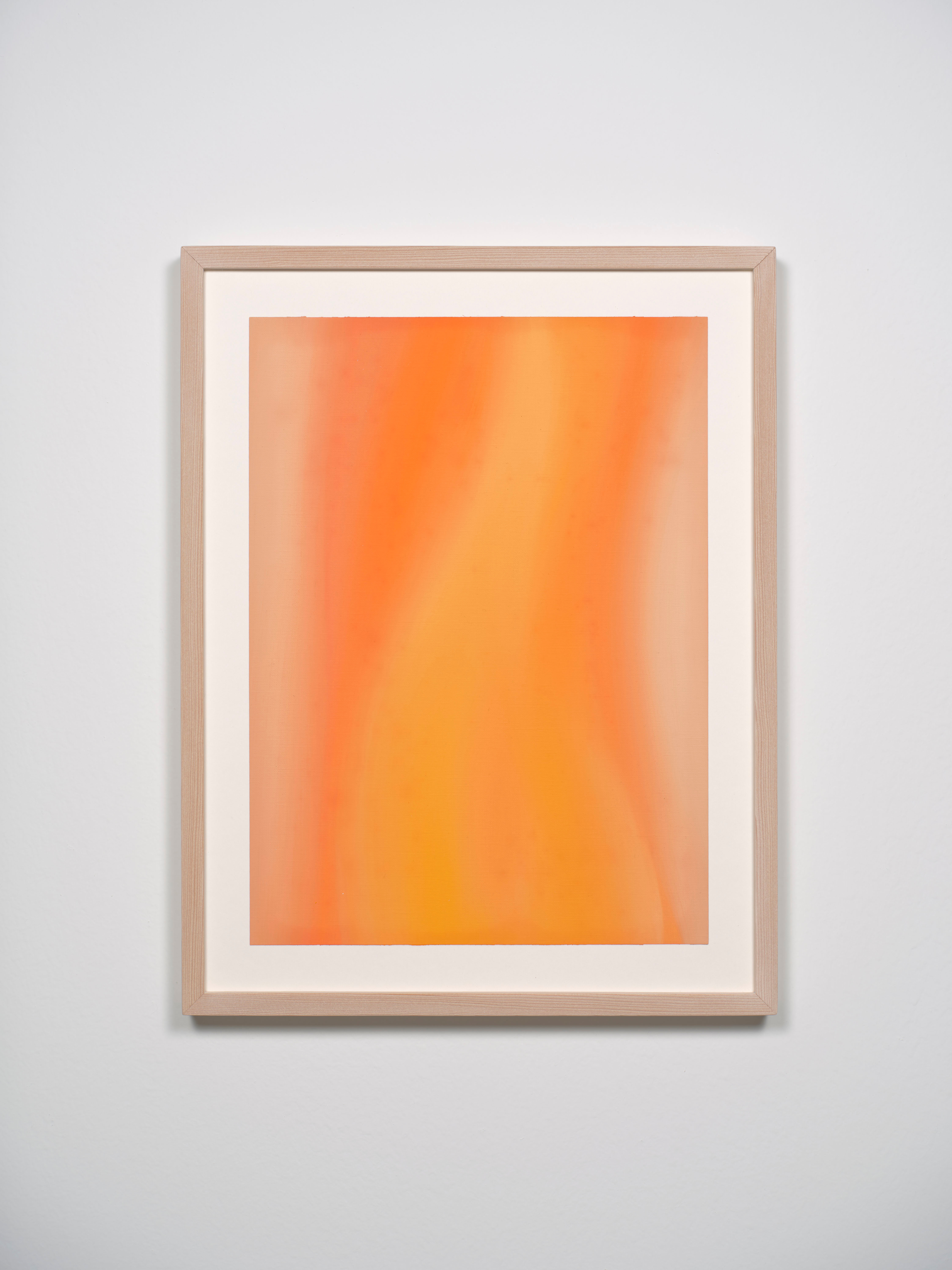 Drawing for Glowing Hour
