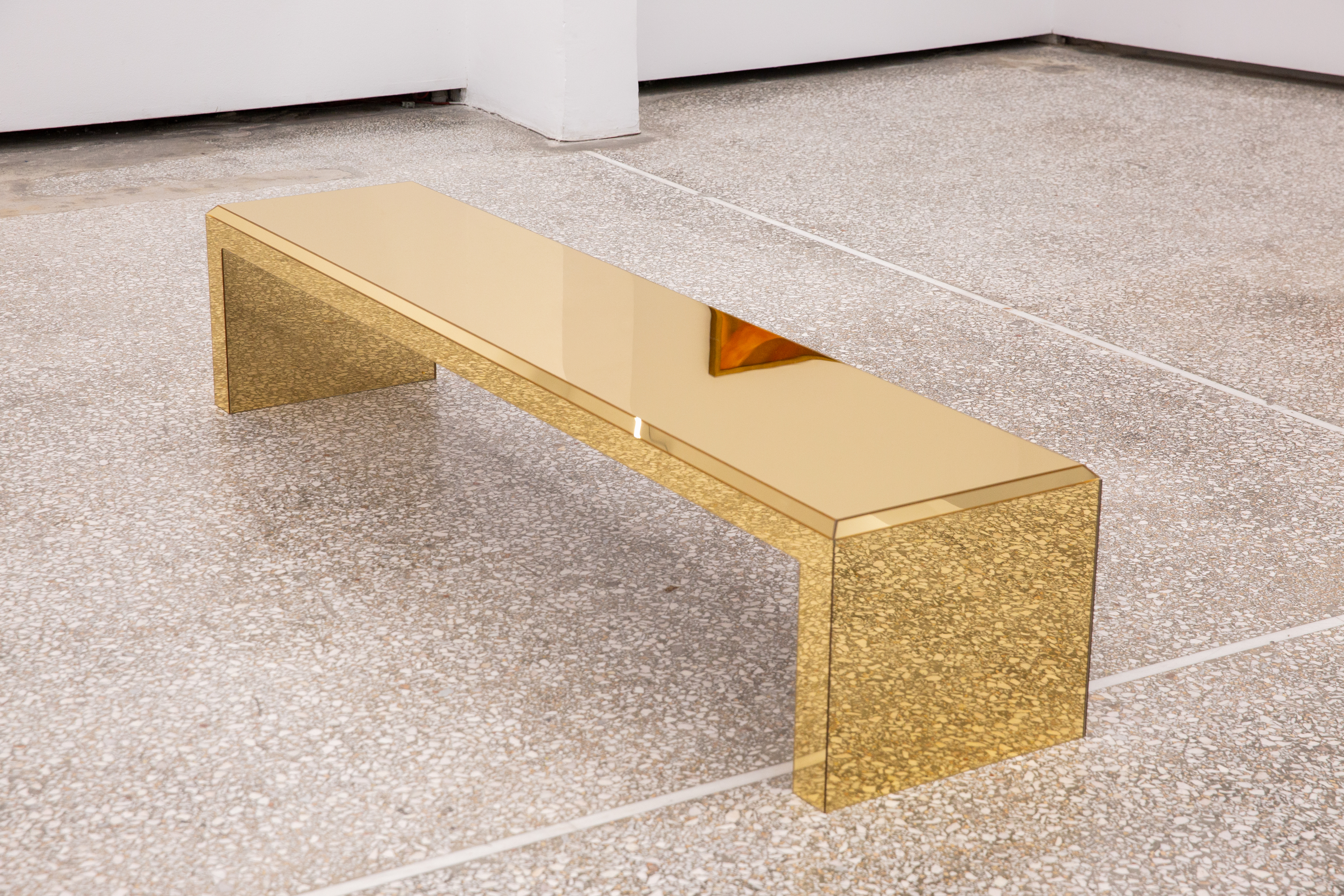 Bench II