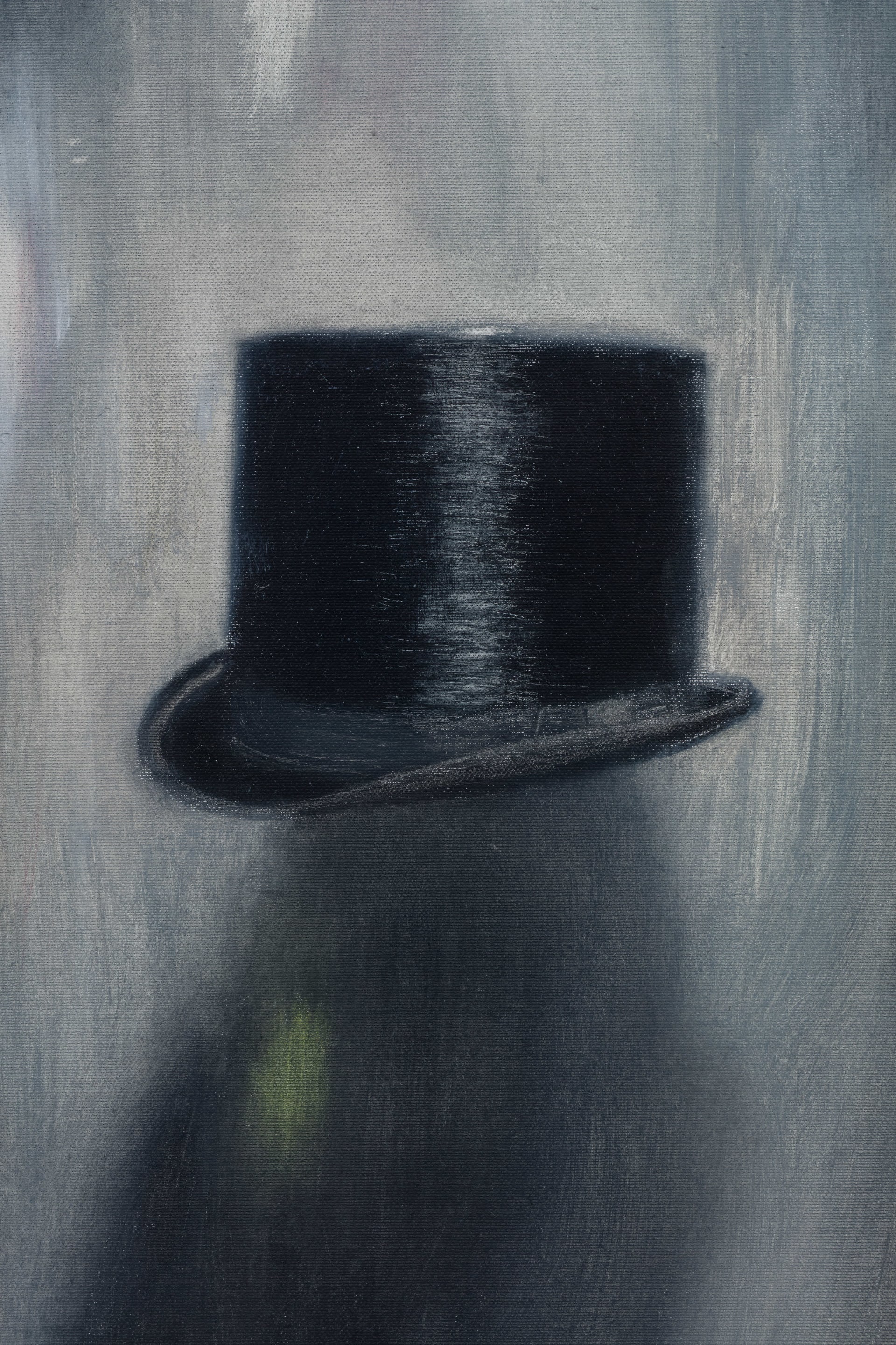 Paris, Palais Galliera (the hat)