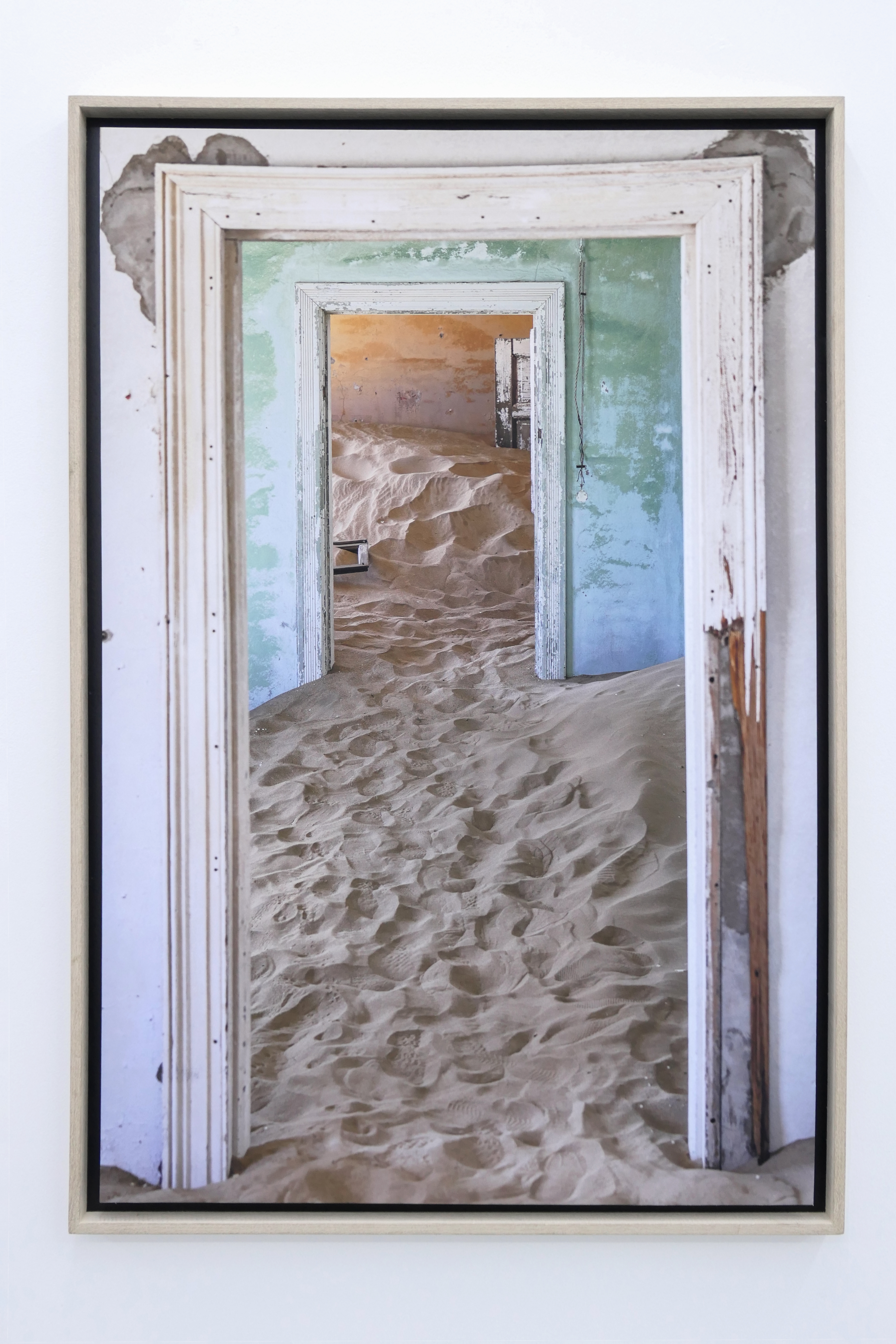 KOLMANSKOP XV