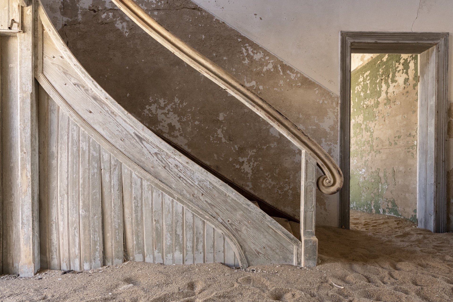 KOLMANSKOP XXIII