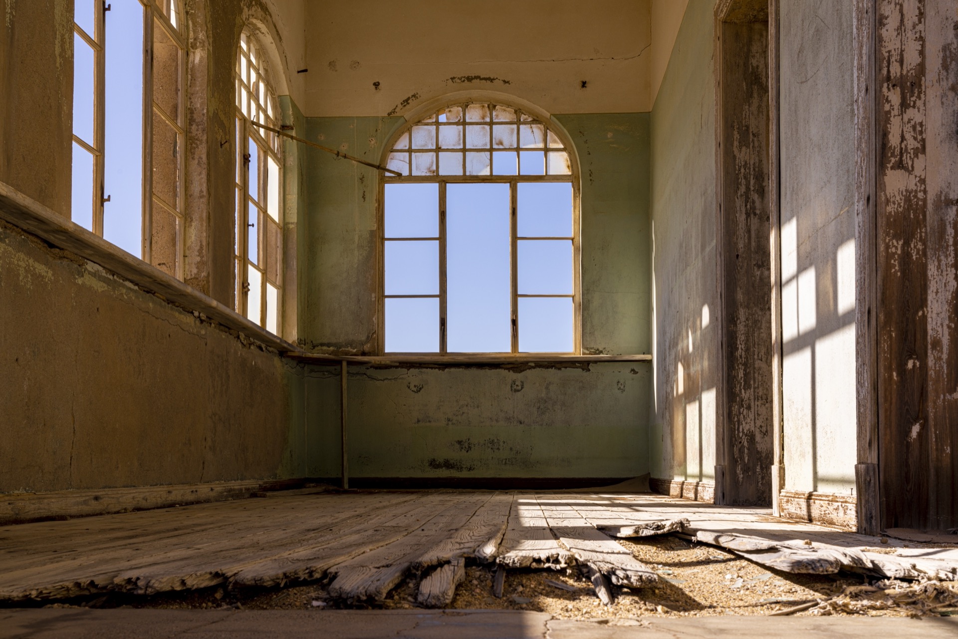 KOLMANSKOP LXXIII