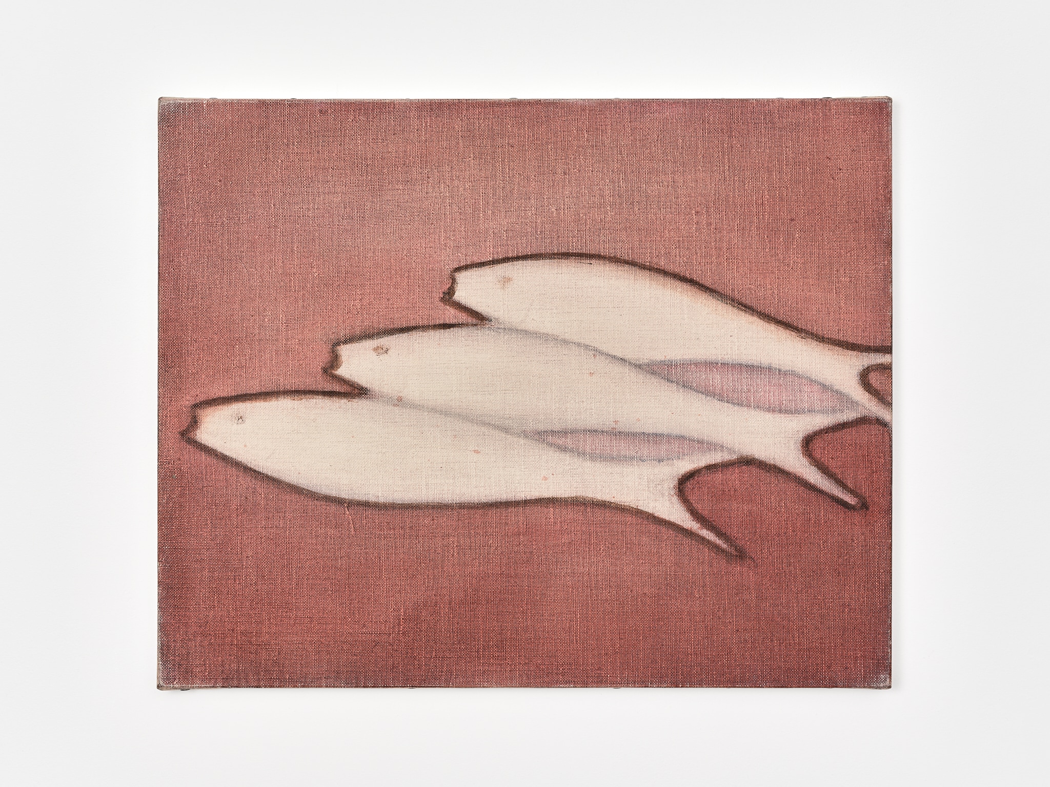 Trois poissons