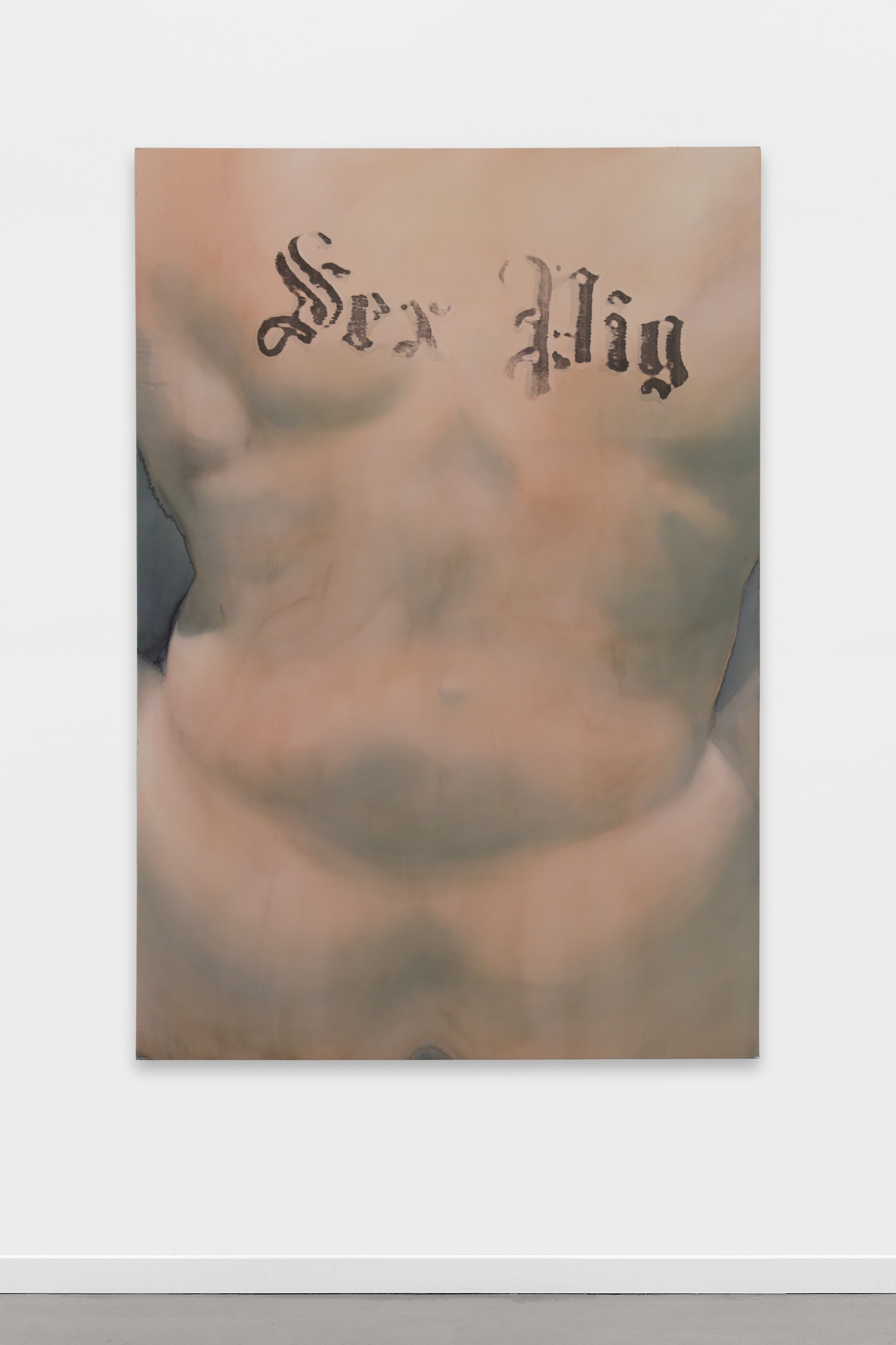 Brown (Sex Pig)