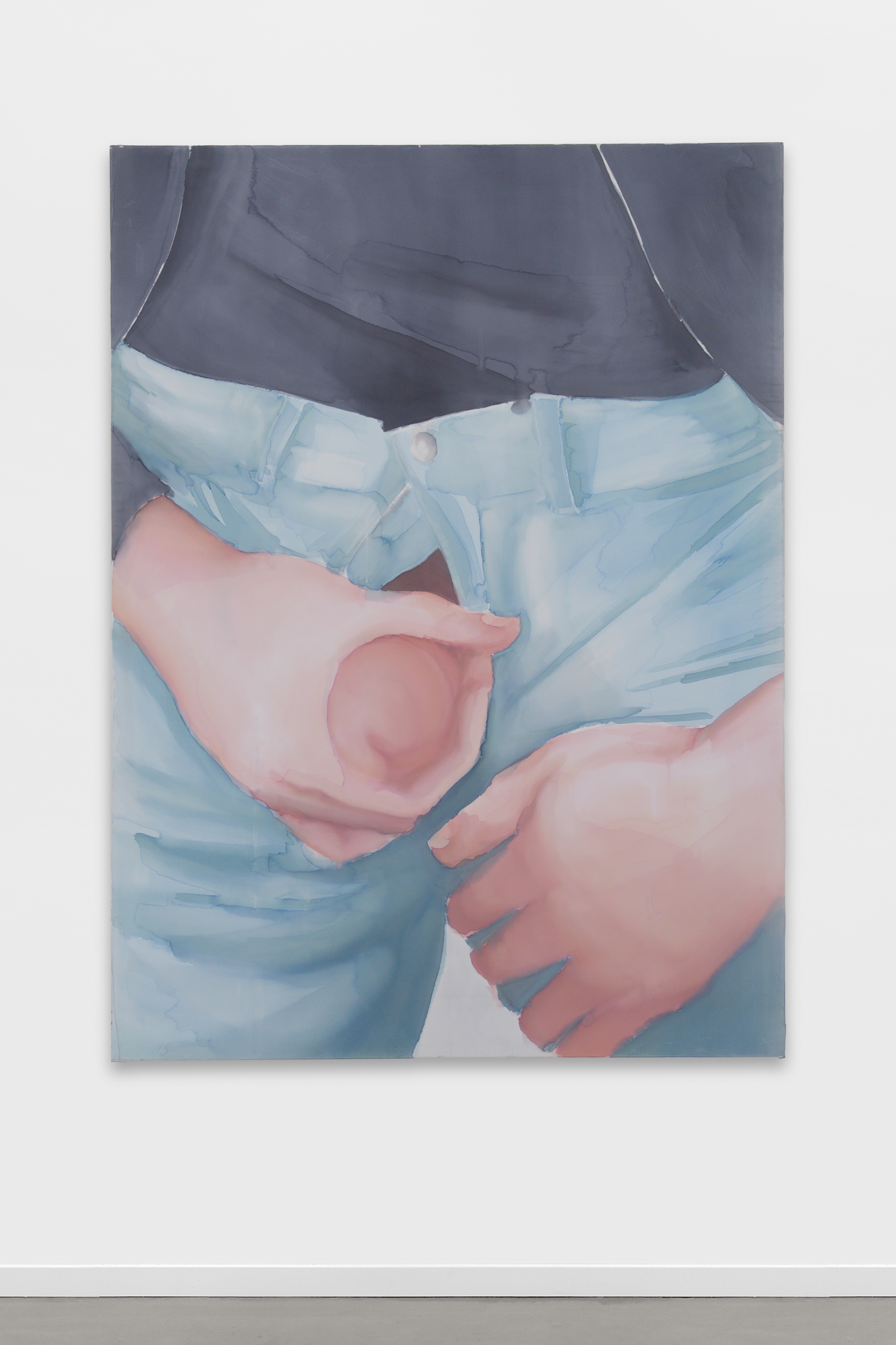 Left-handed